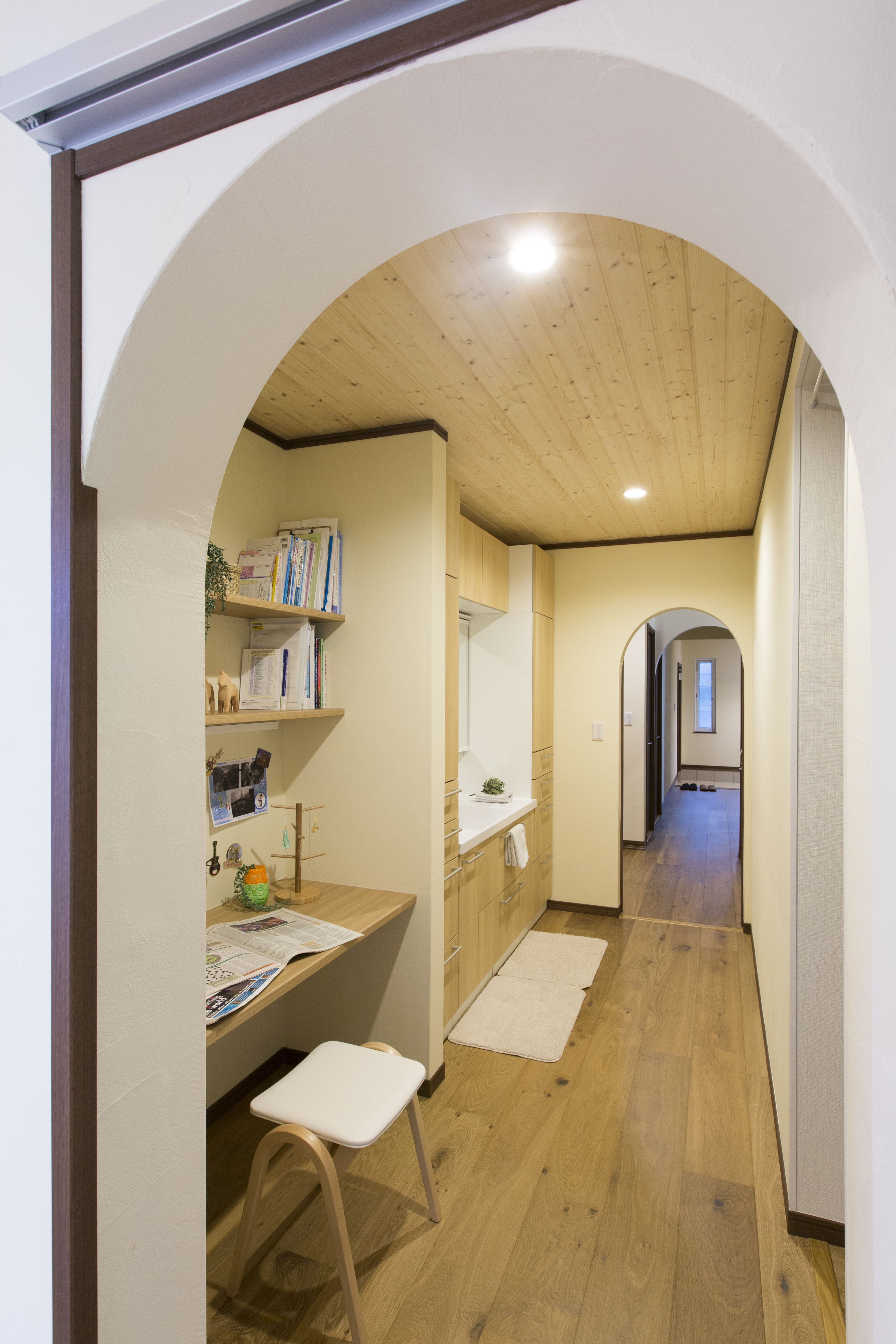 renovation image