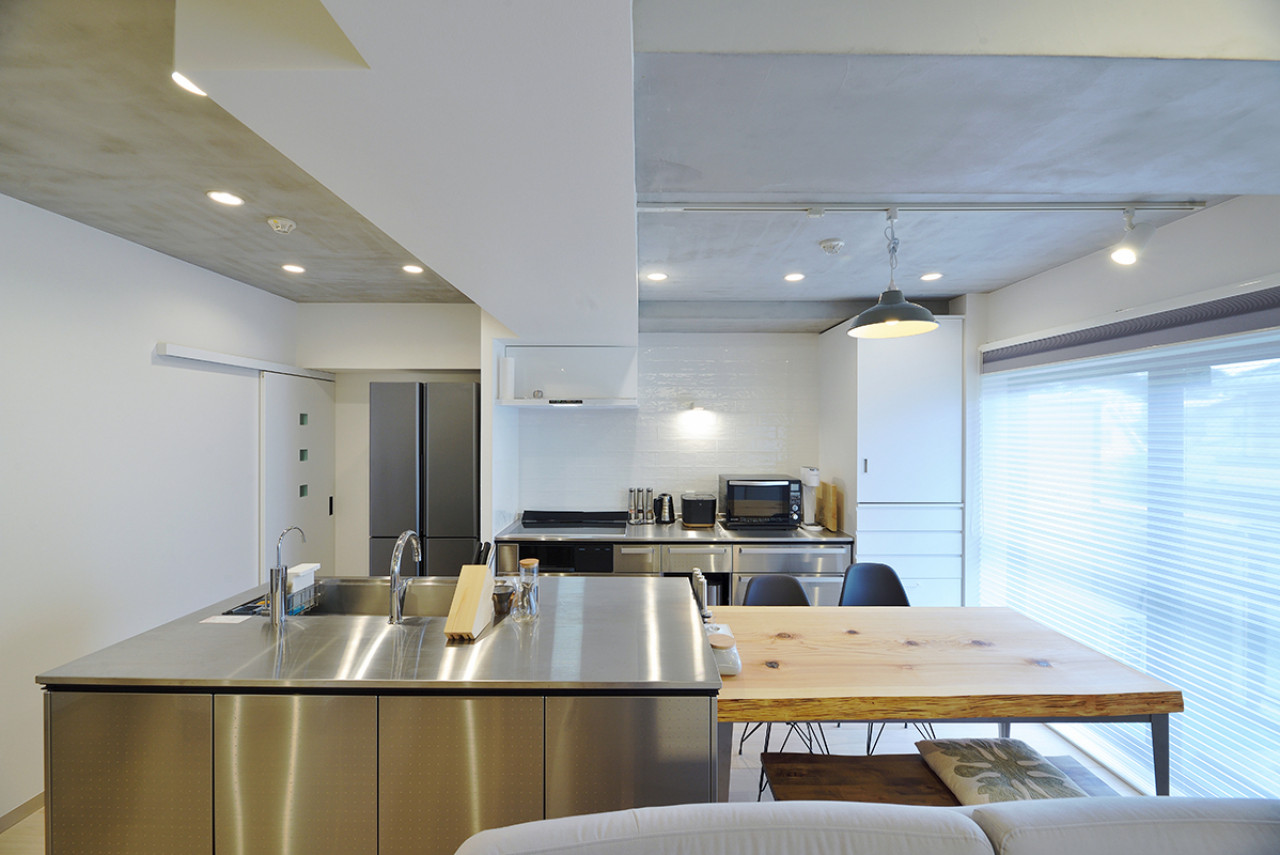 renovation image