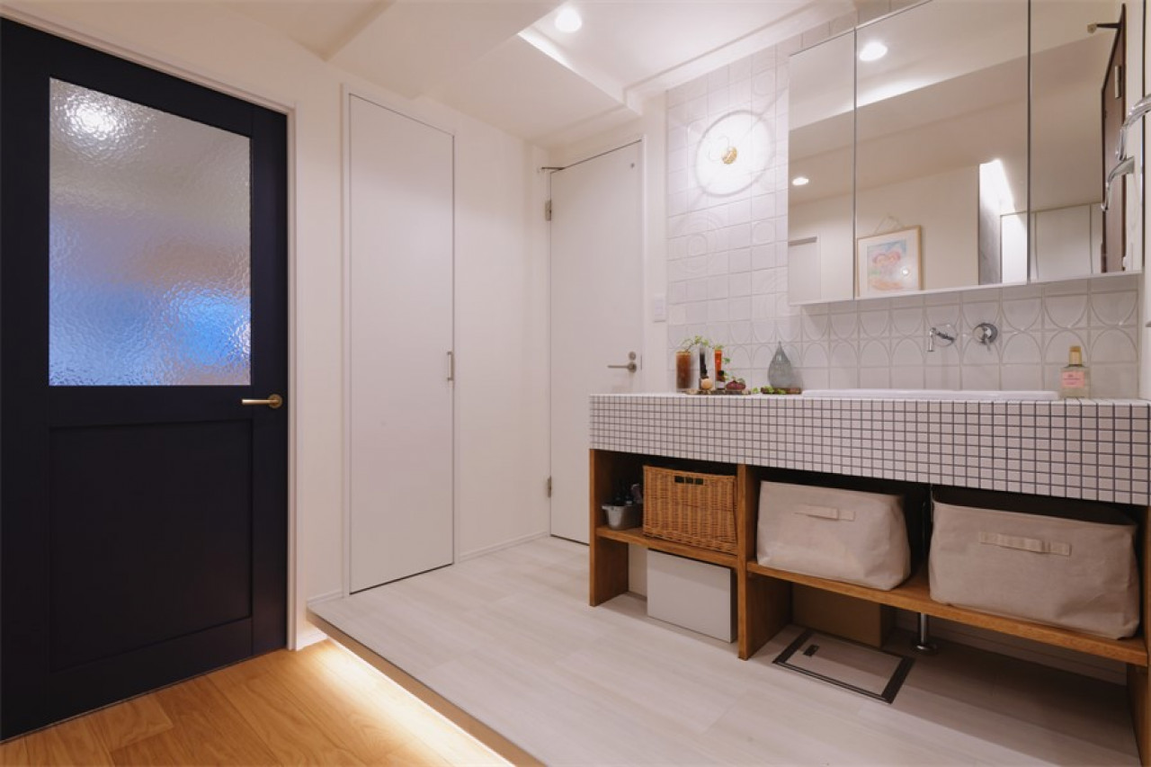 renovation image