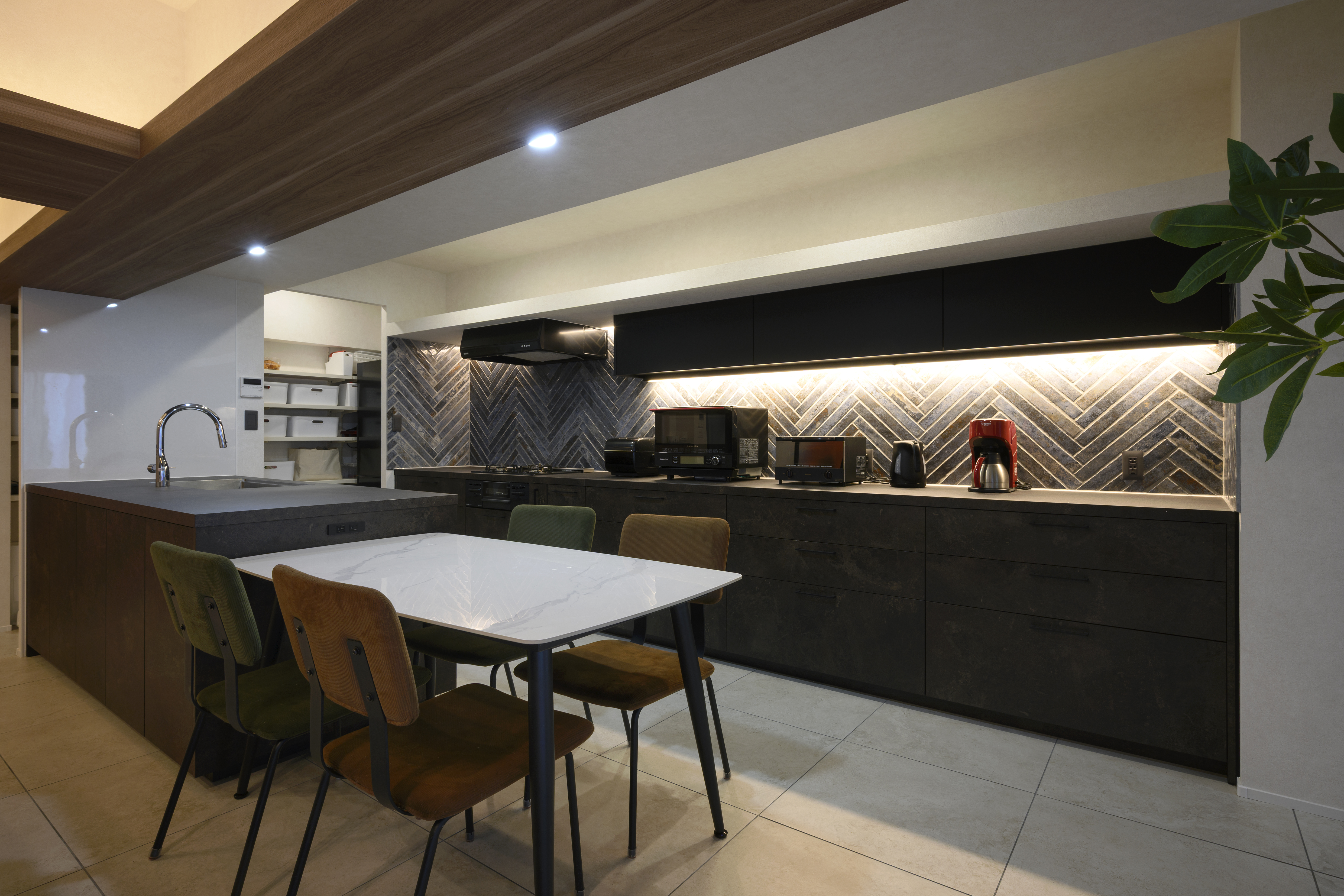 renovation image