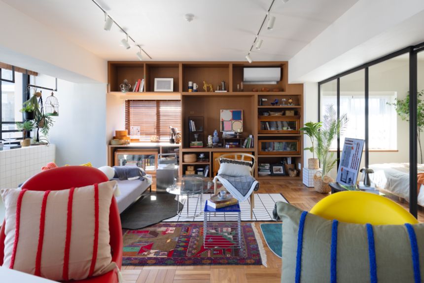 renovation image