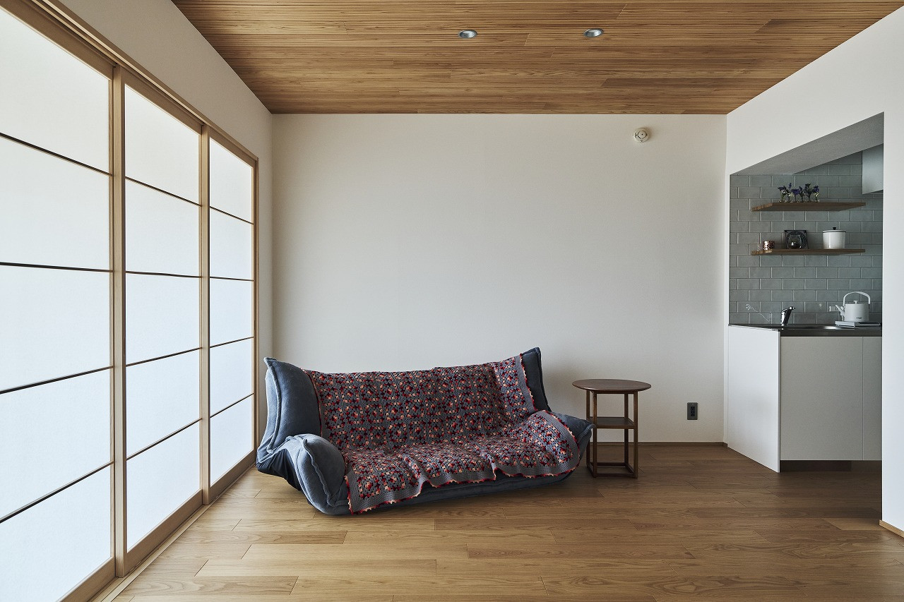 renovation image