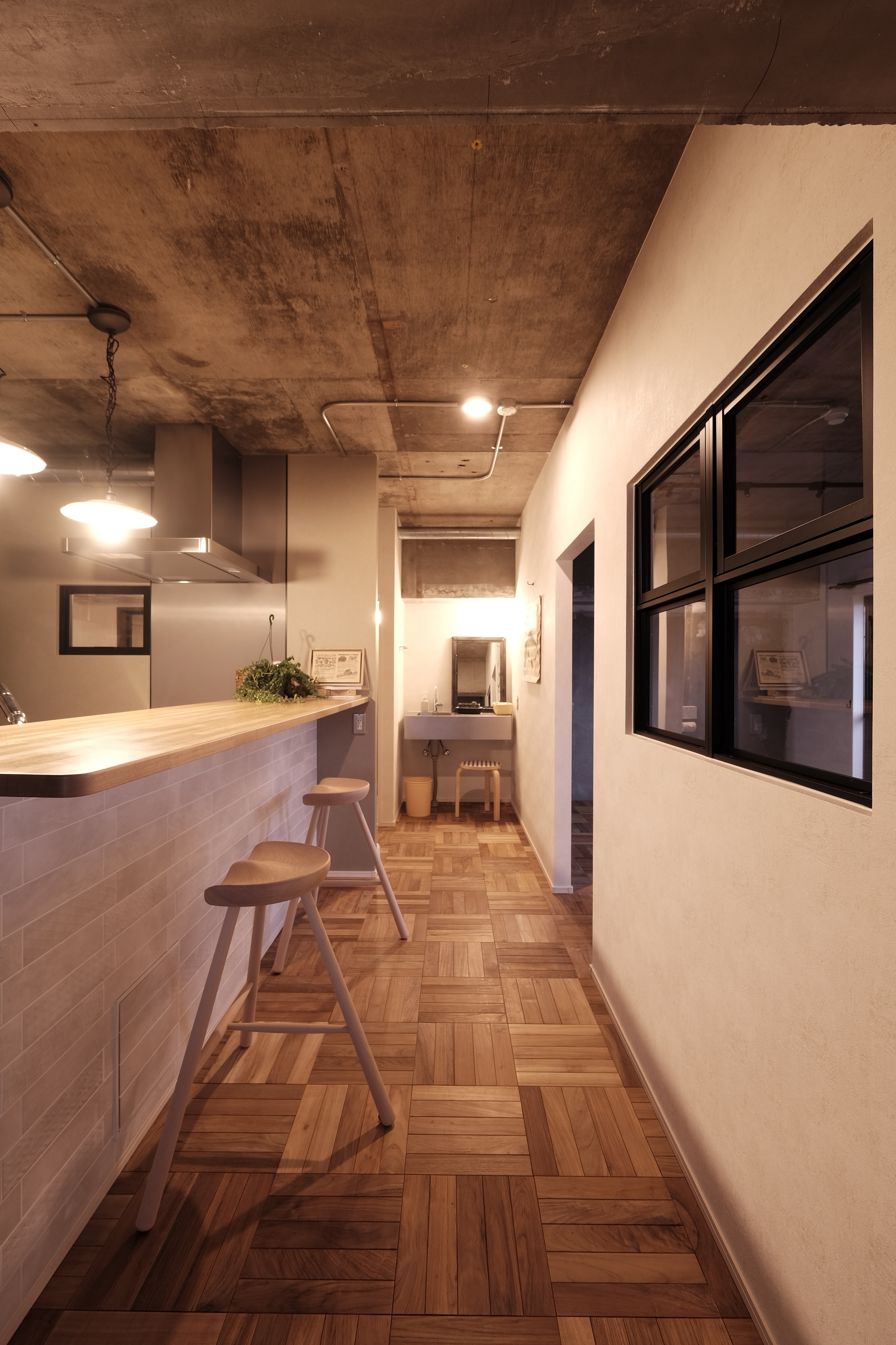 renovation image