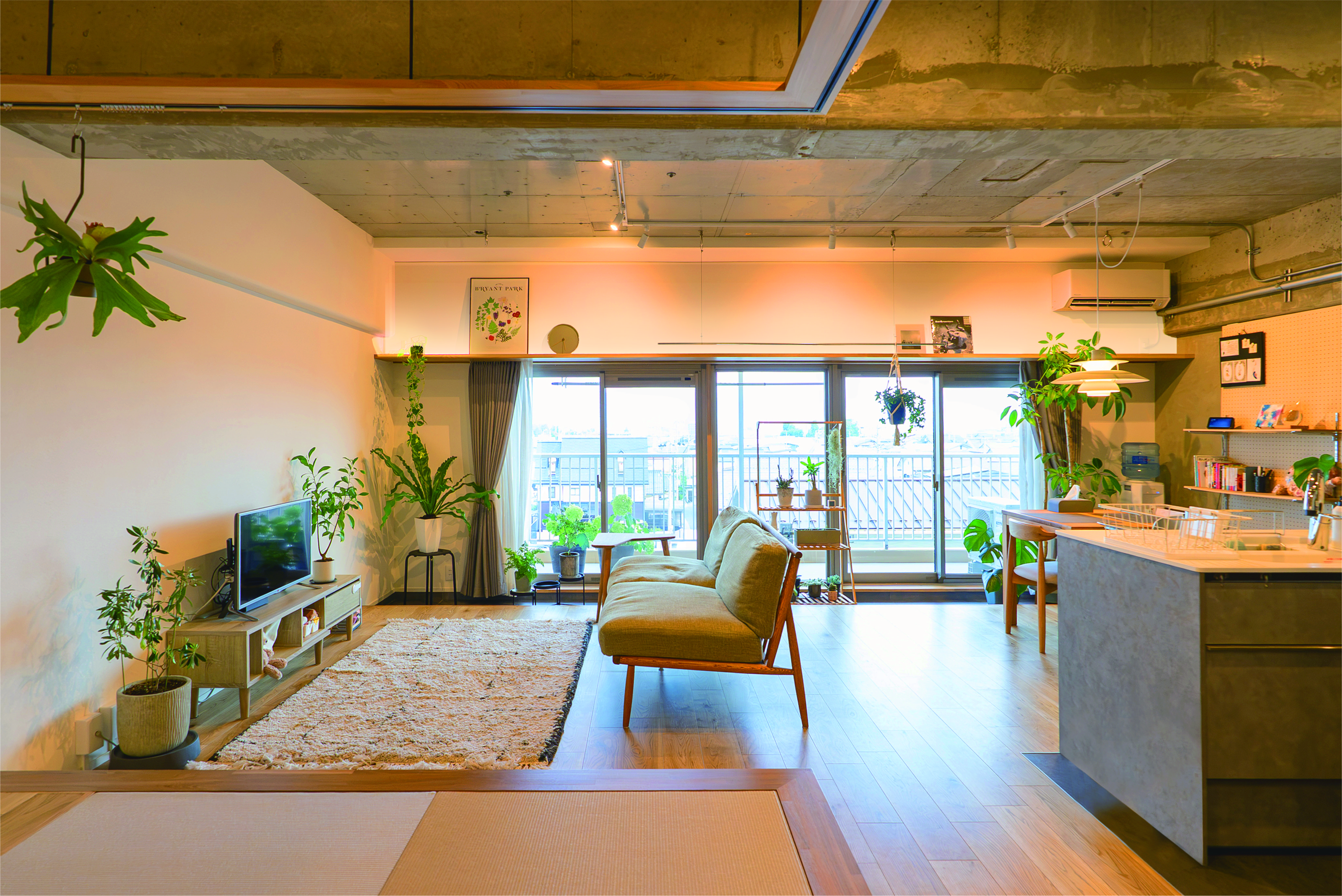 renovation image