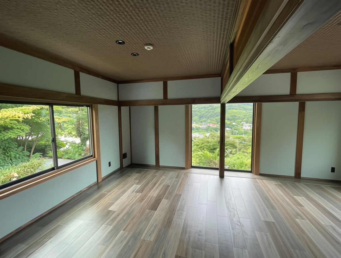 renovation image