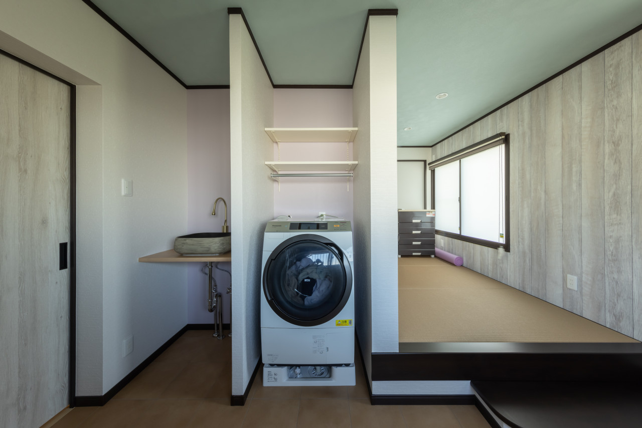 renovation image
