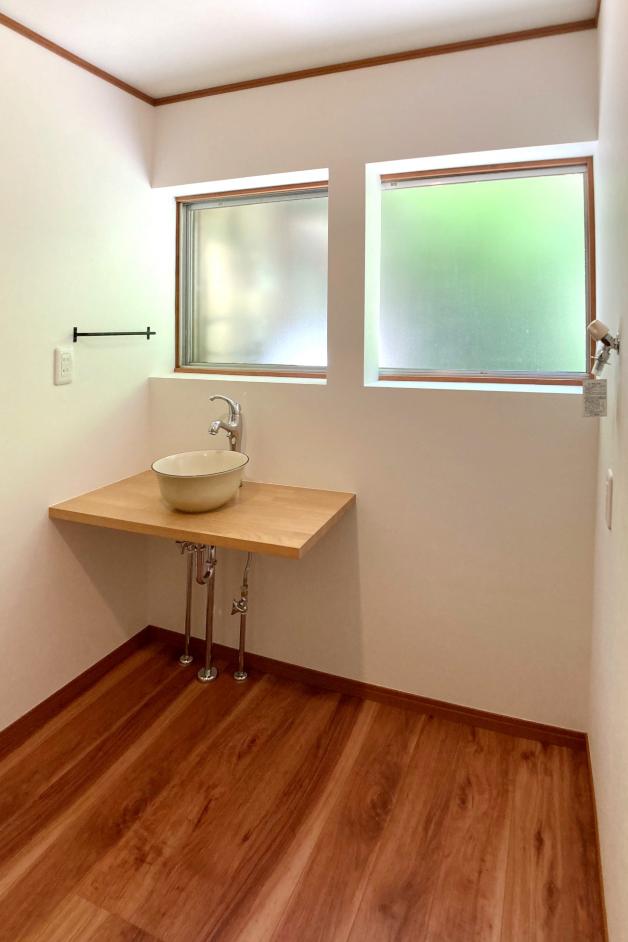 renovation image