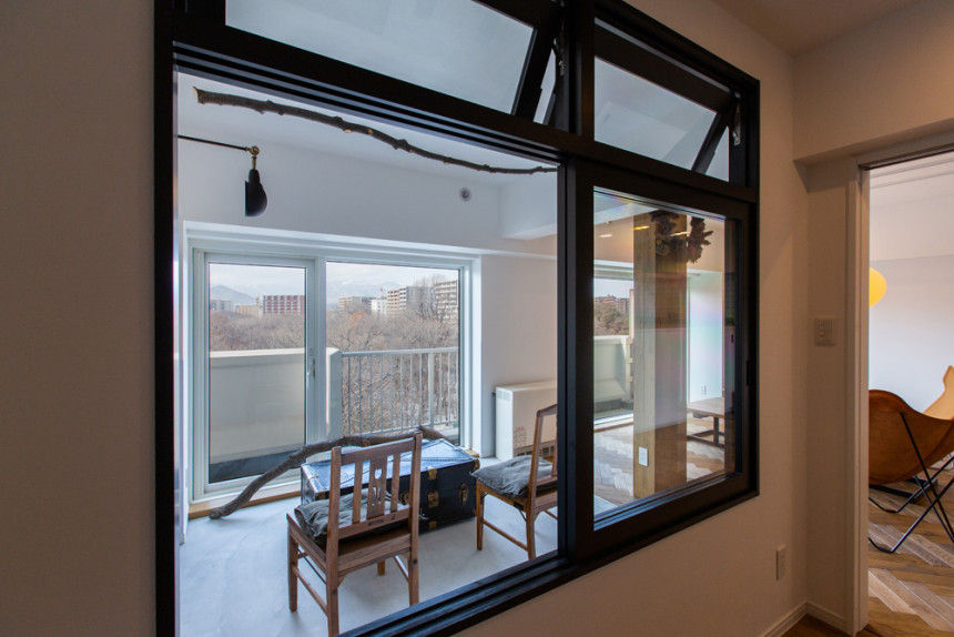 renovation image