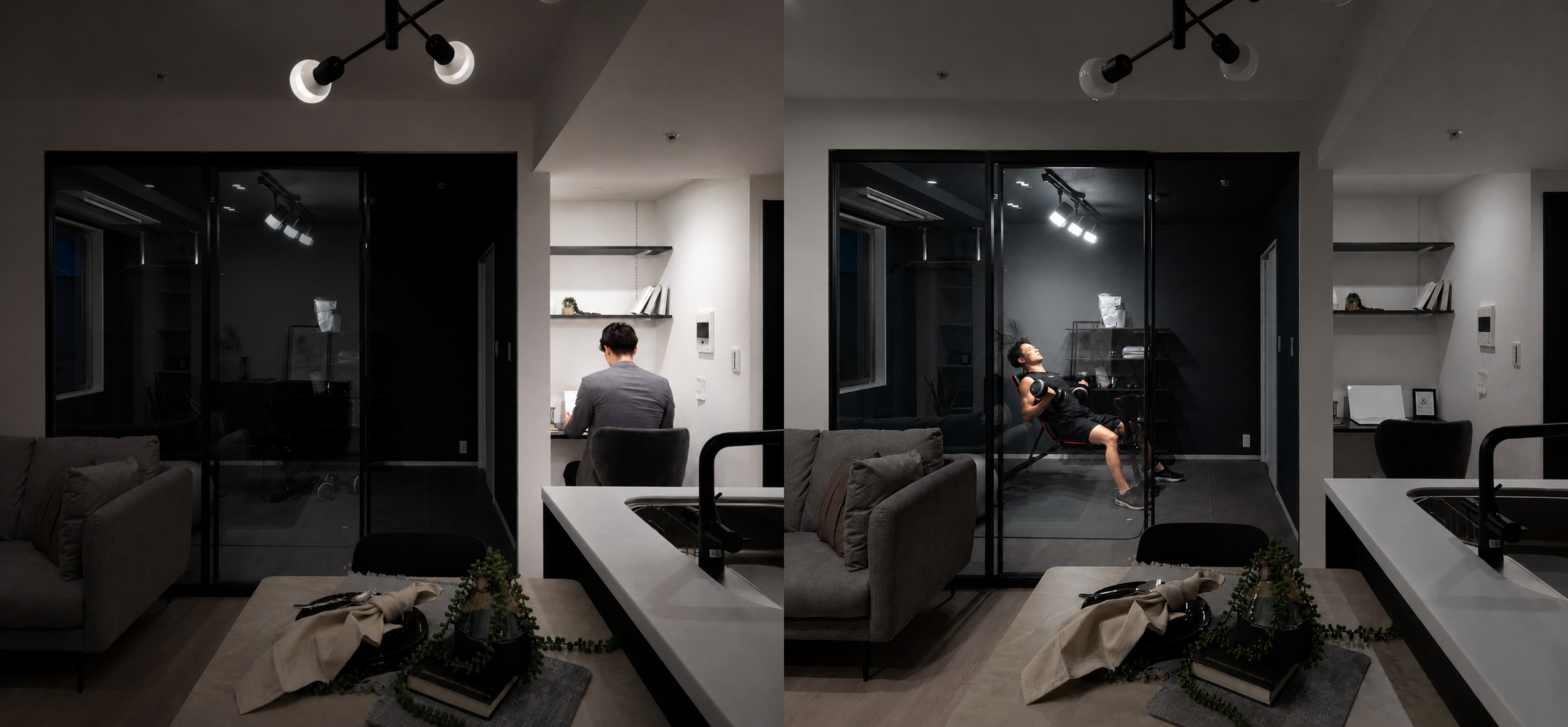 renovation image