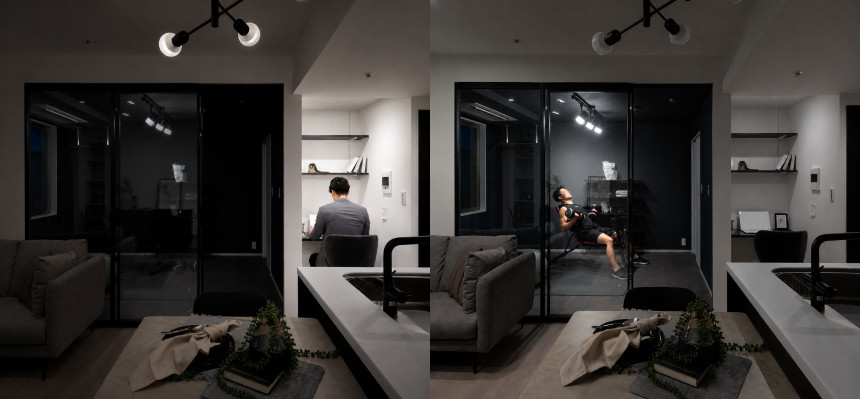 renovation image
