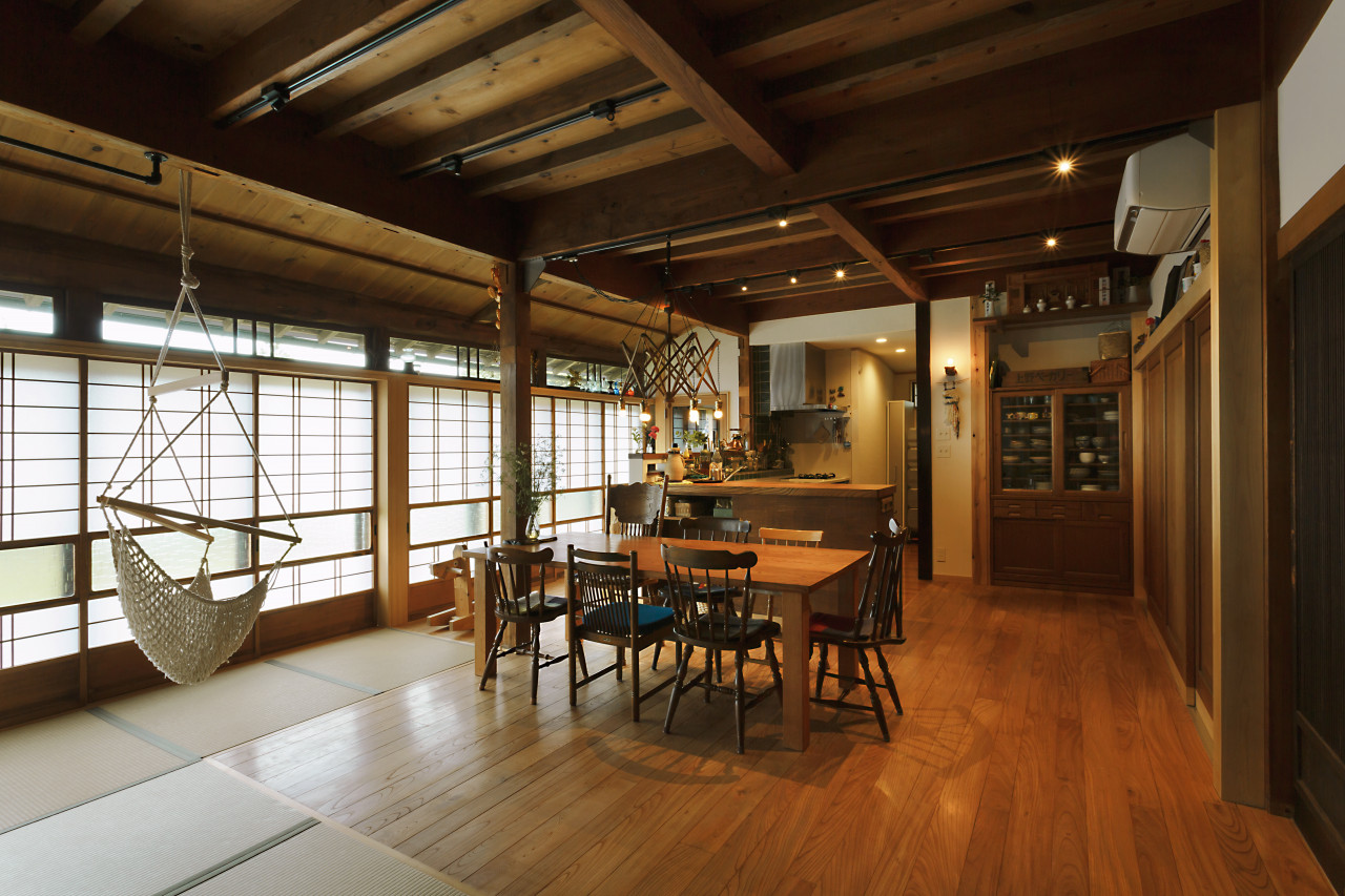 renovation image