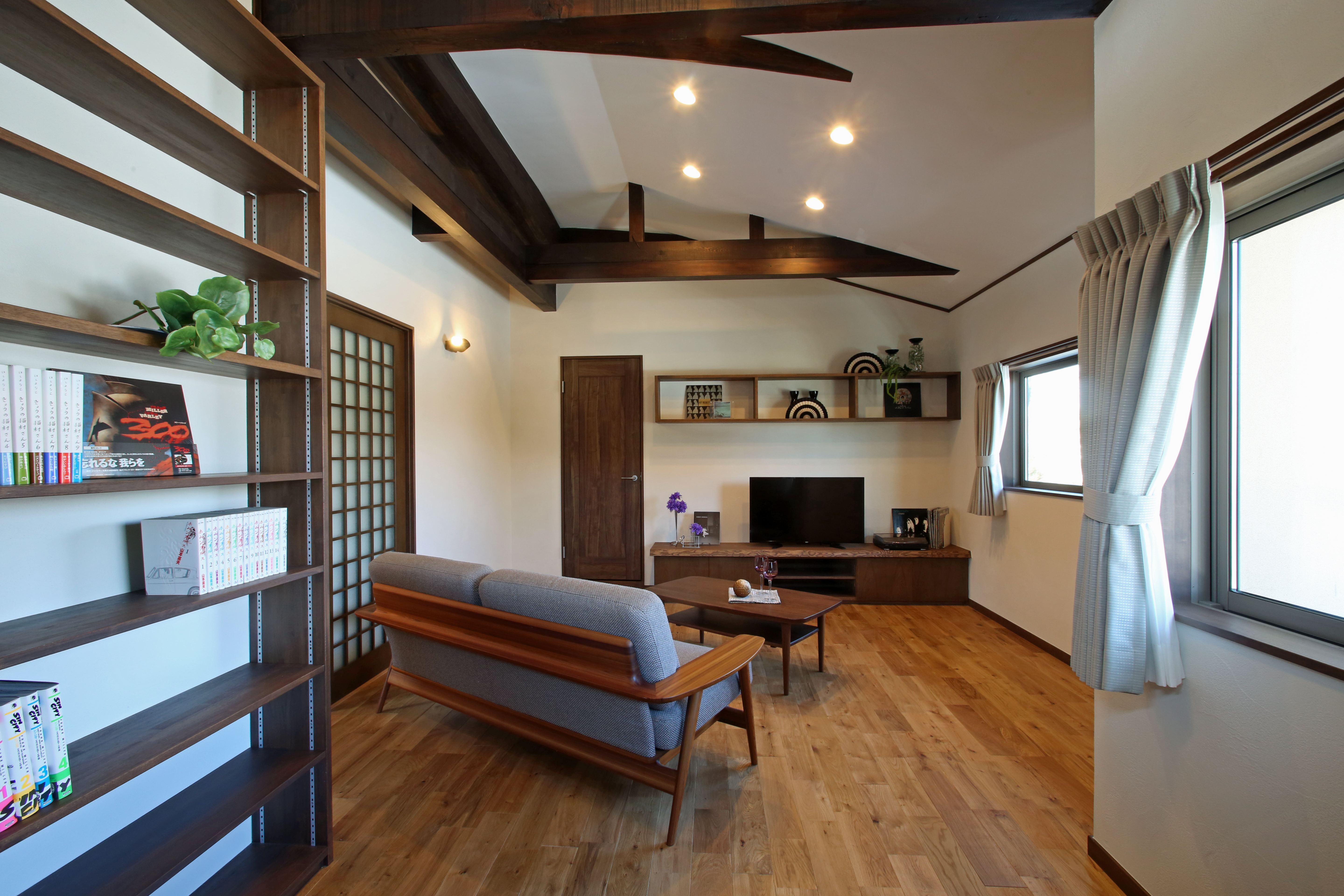 renovation image