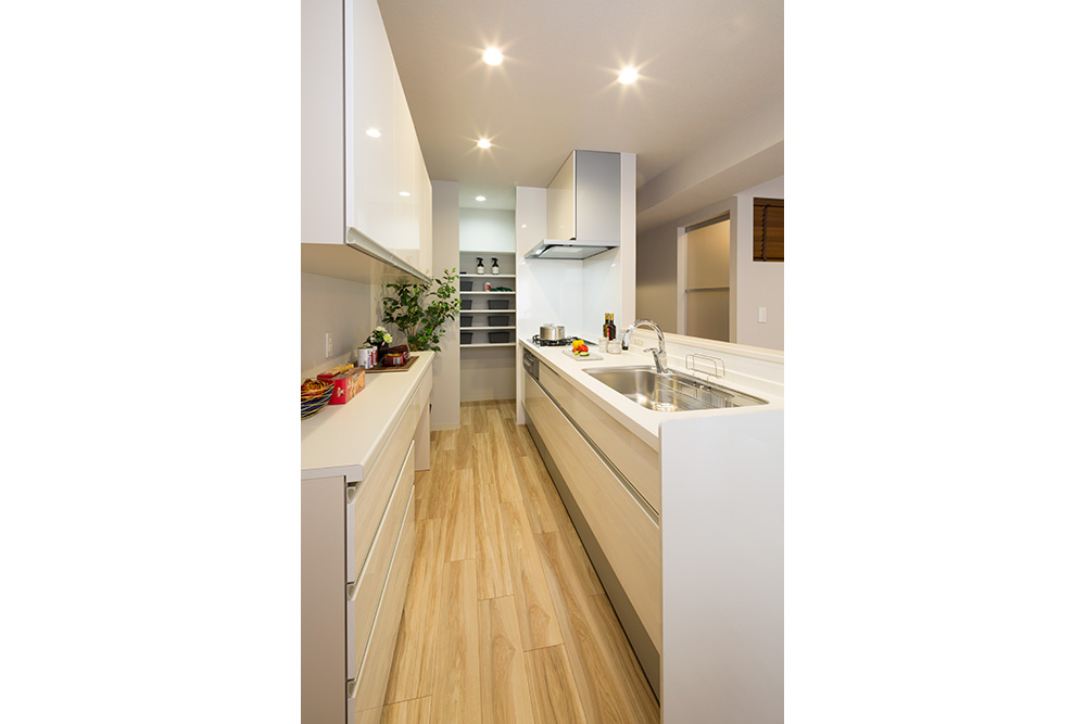 renovation image