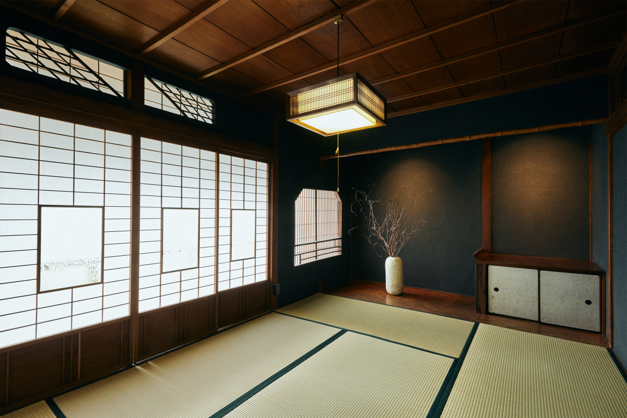 renovation image