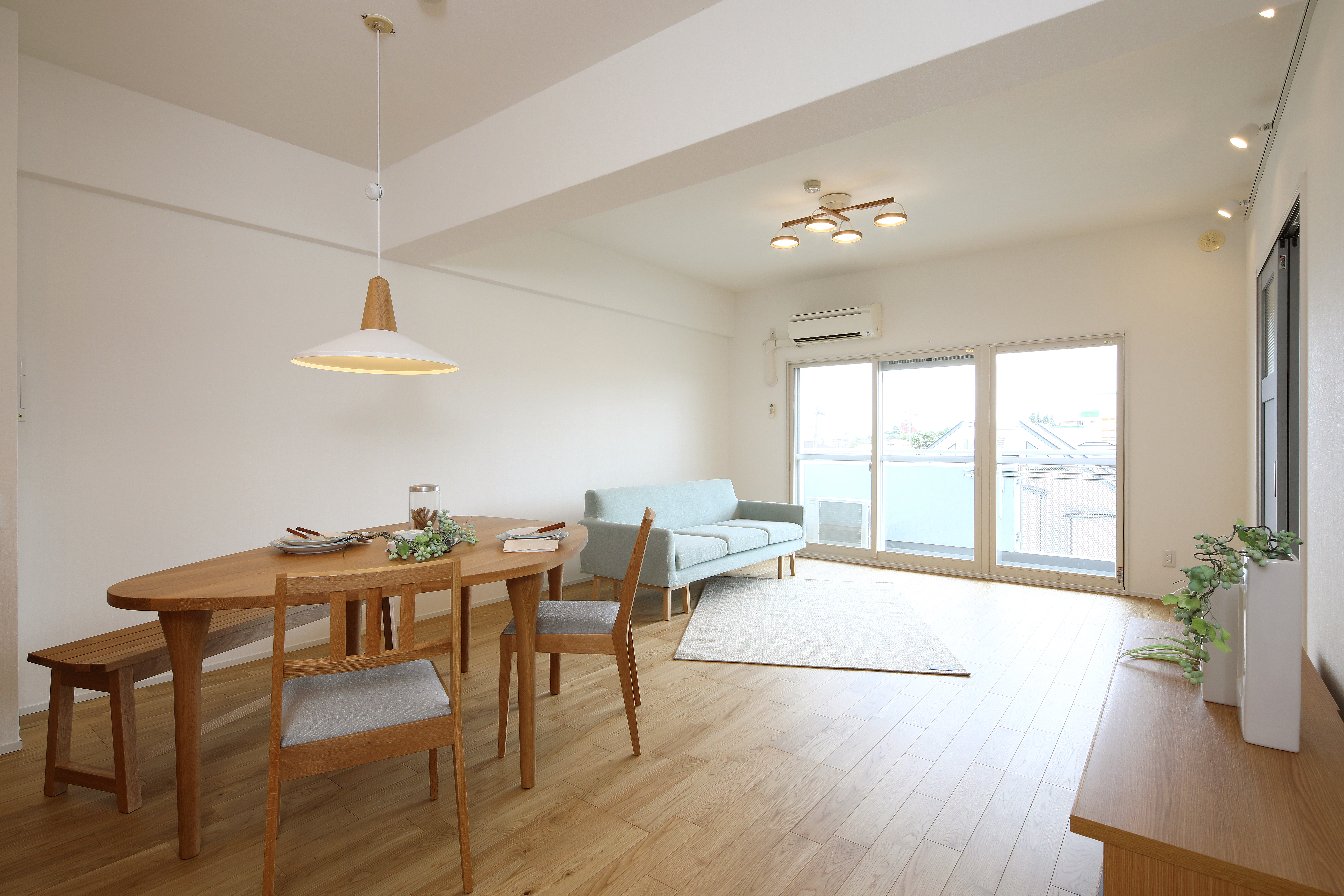 renovation image