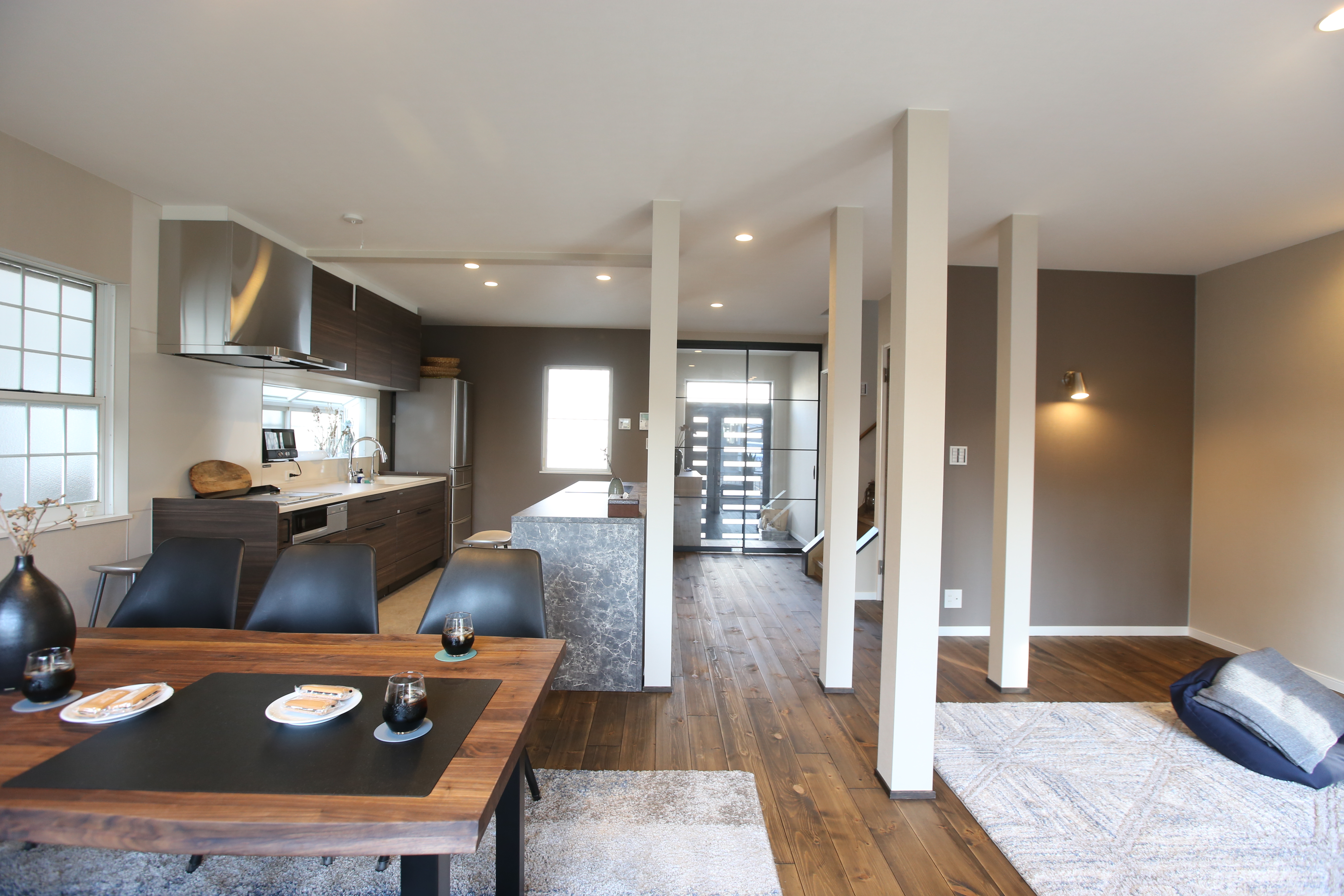 renovation image