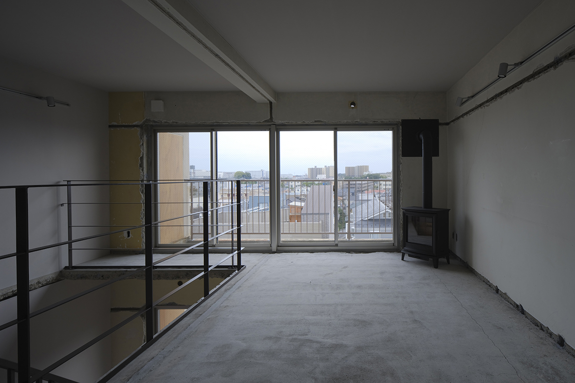 renovation image