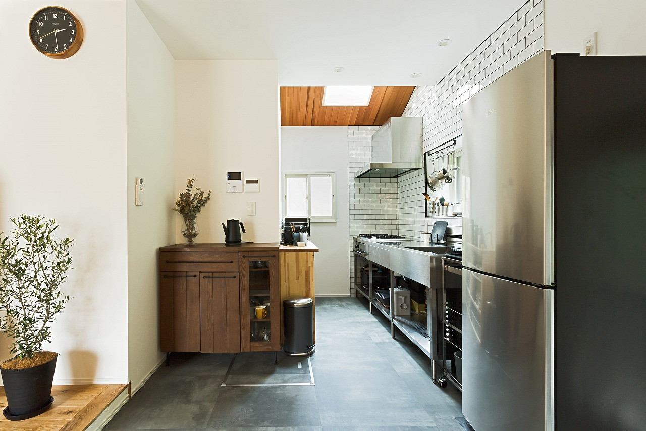 renovation image