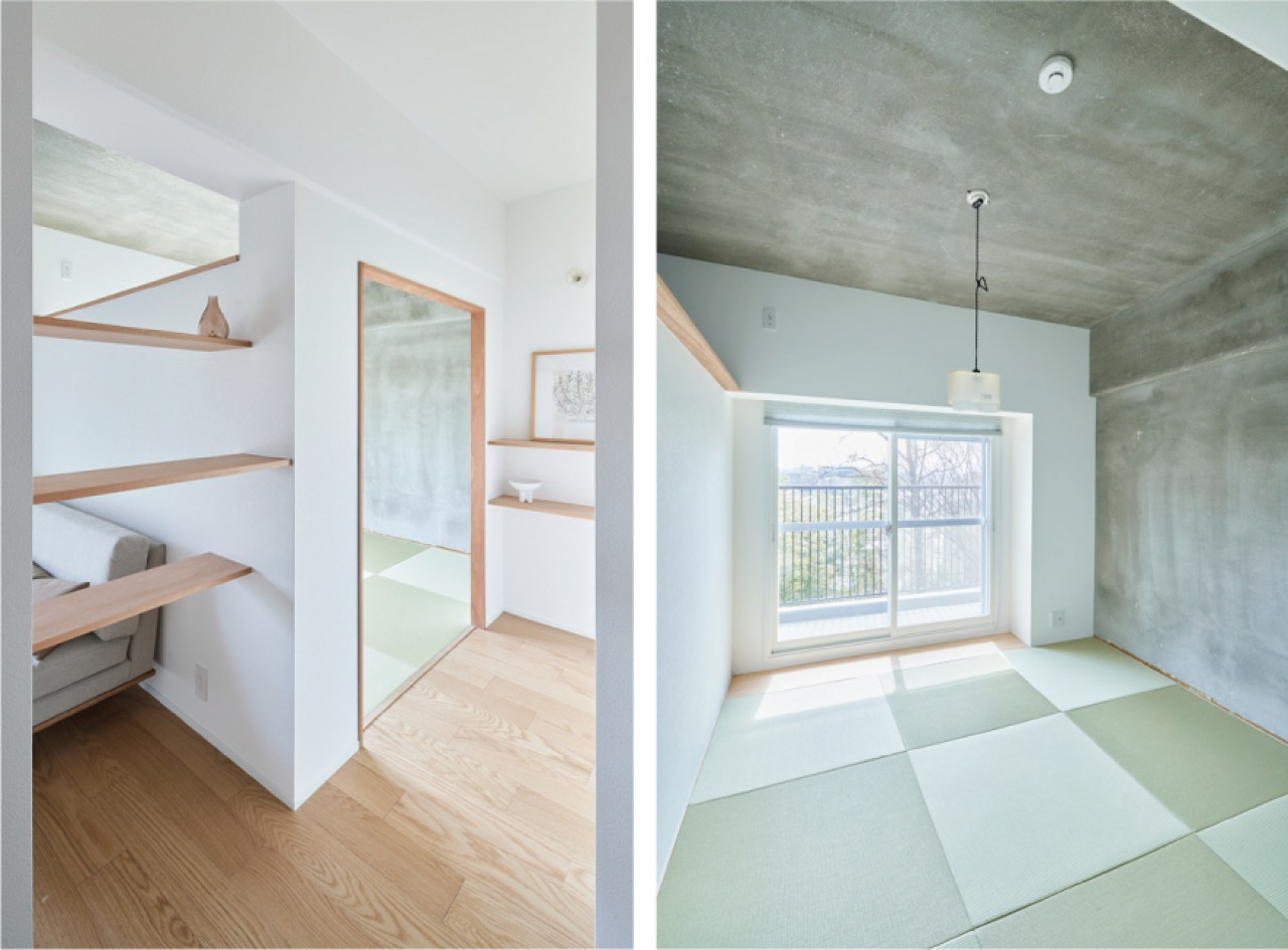 renovation image