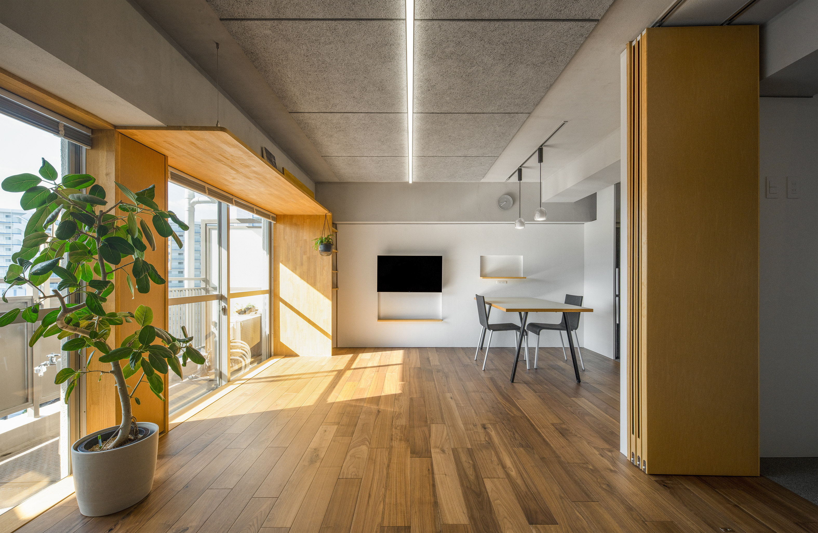 renovation image