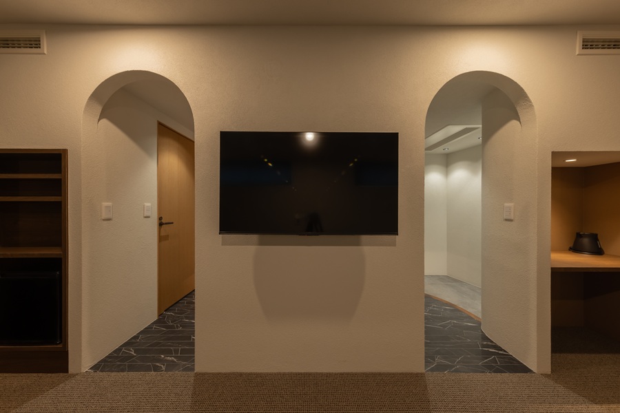 renovation image