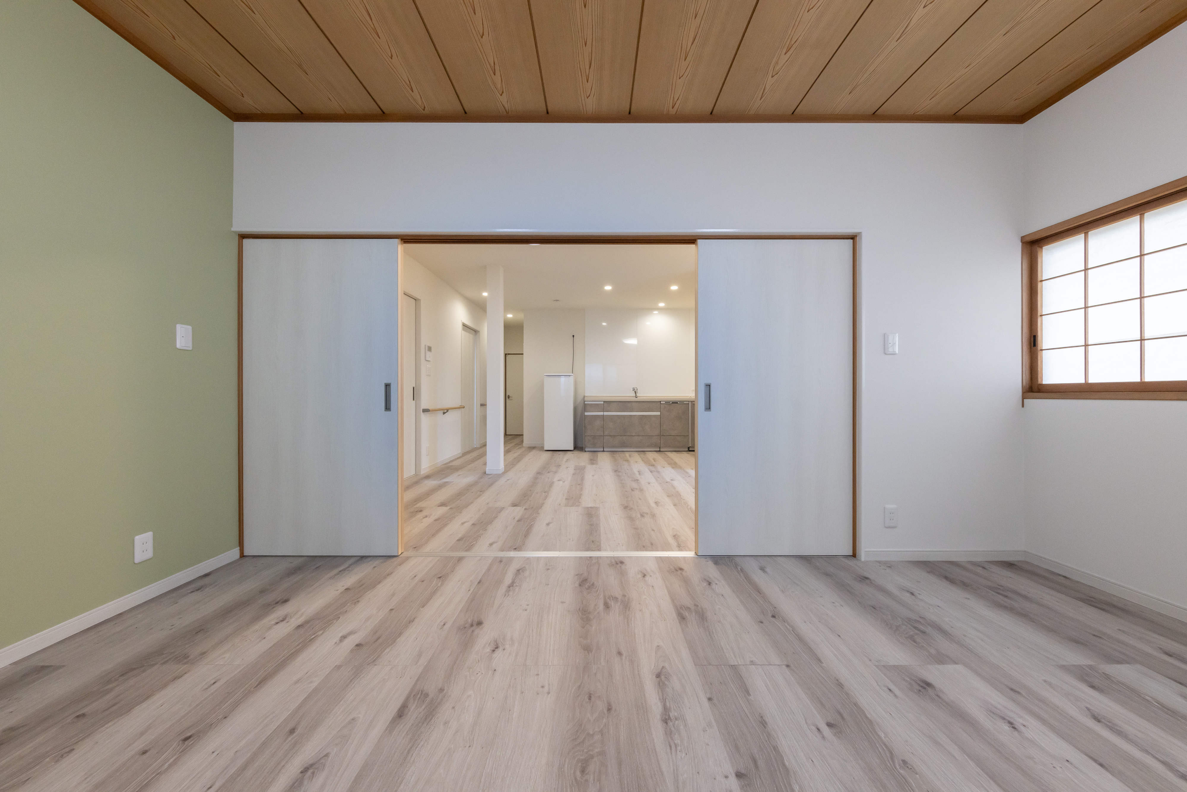renovation image