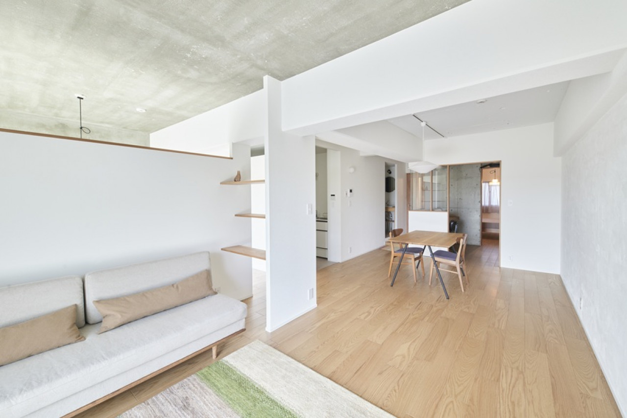 renovation image