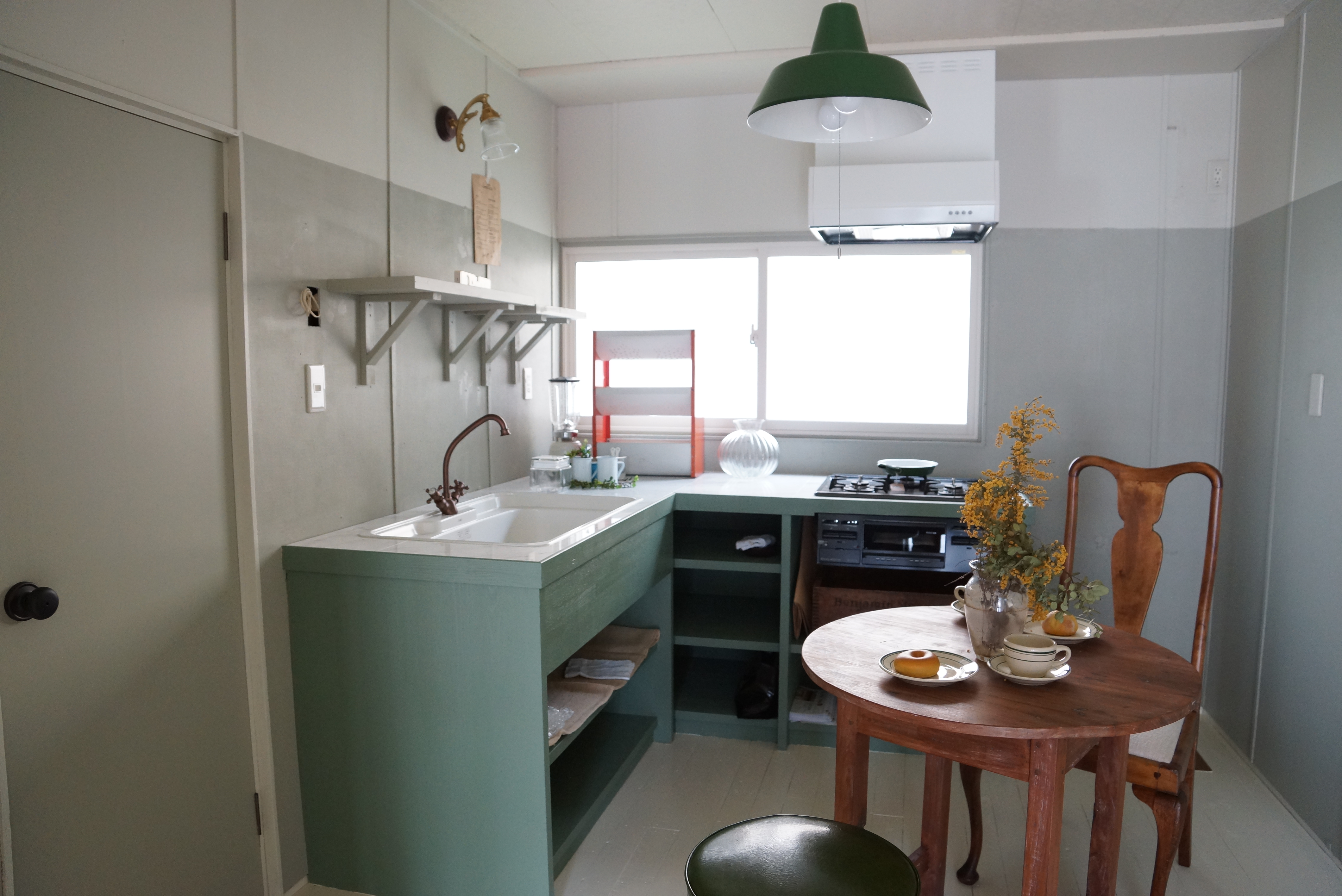 renovation image