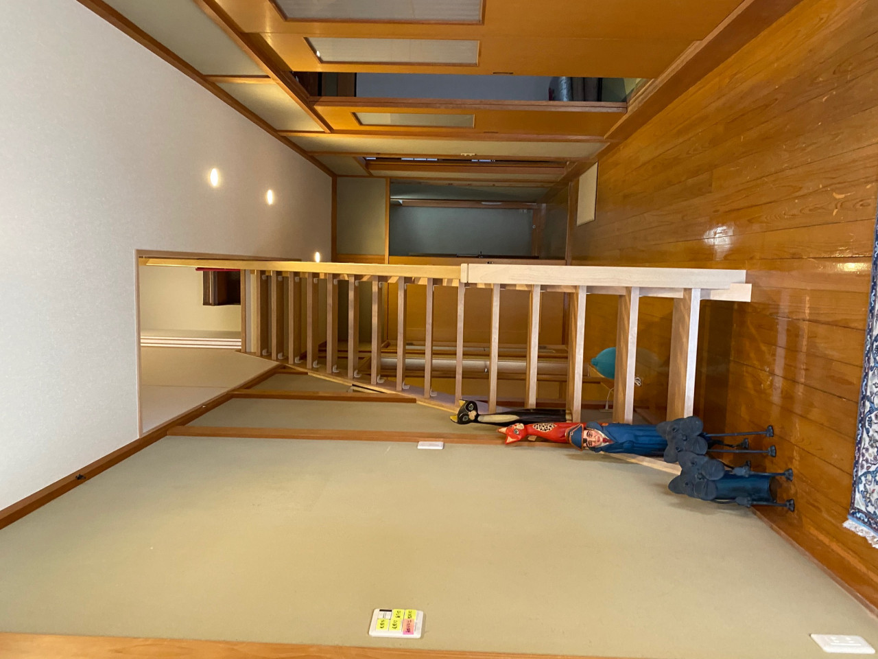 renovation image
