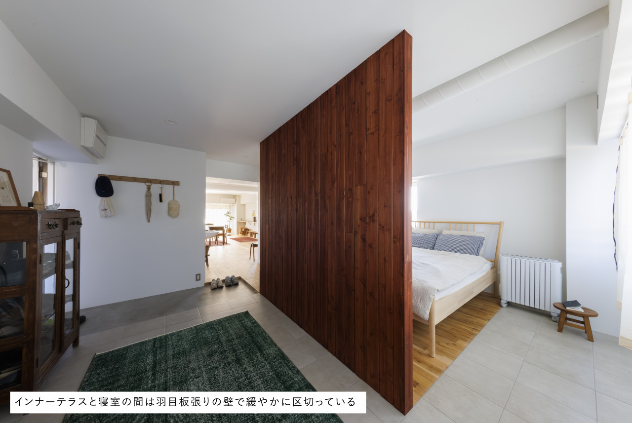 renovation image
