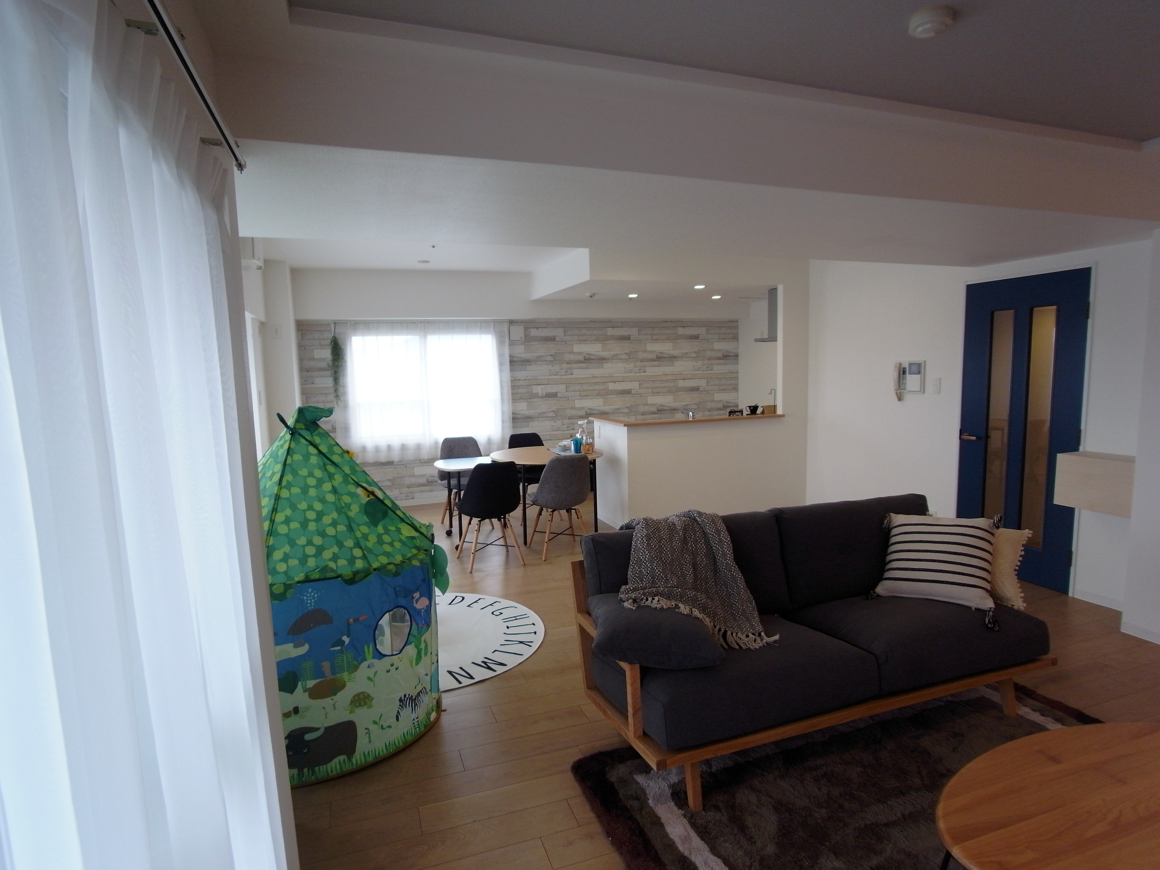 renovation image