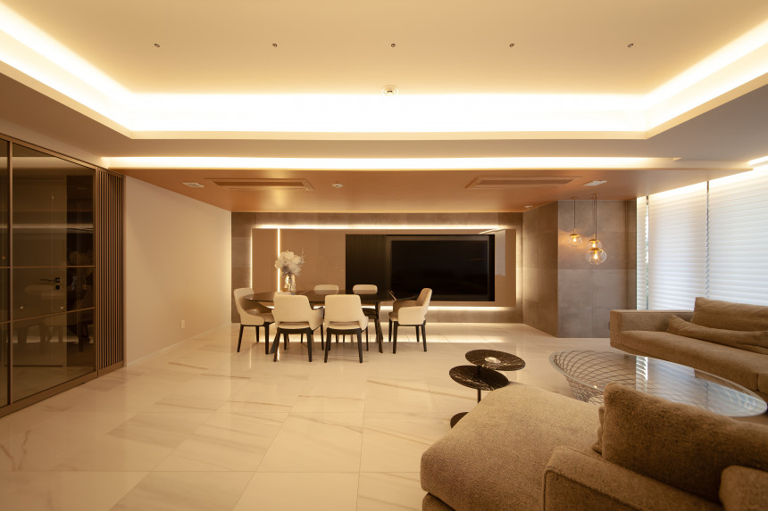 renovation image