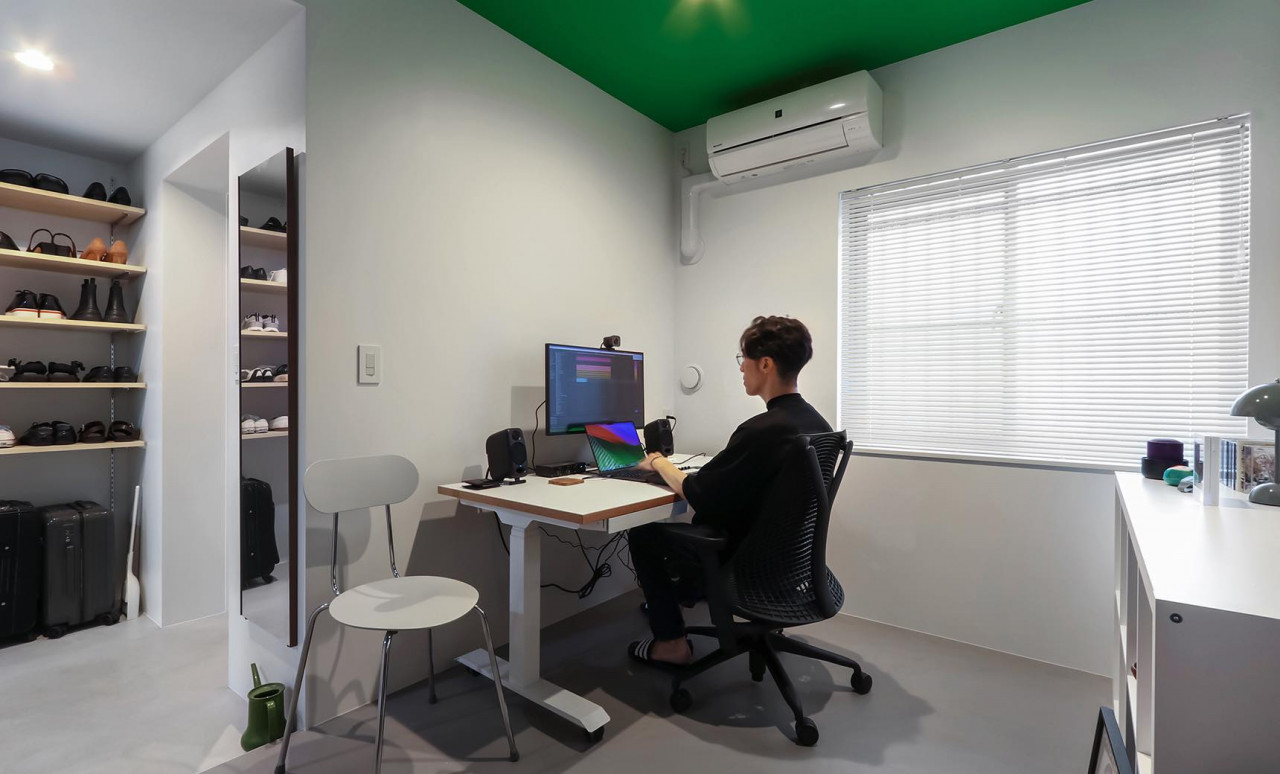 renovation image