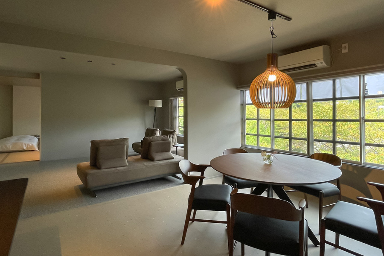 renovation image