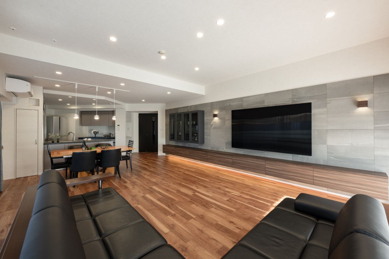 renovation image