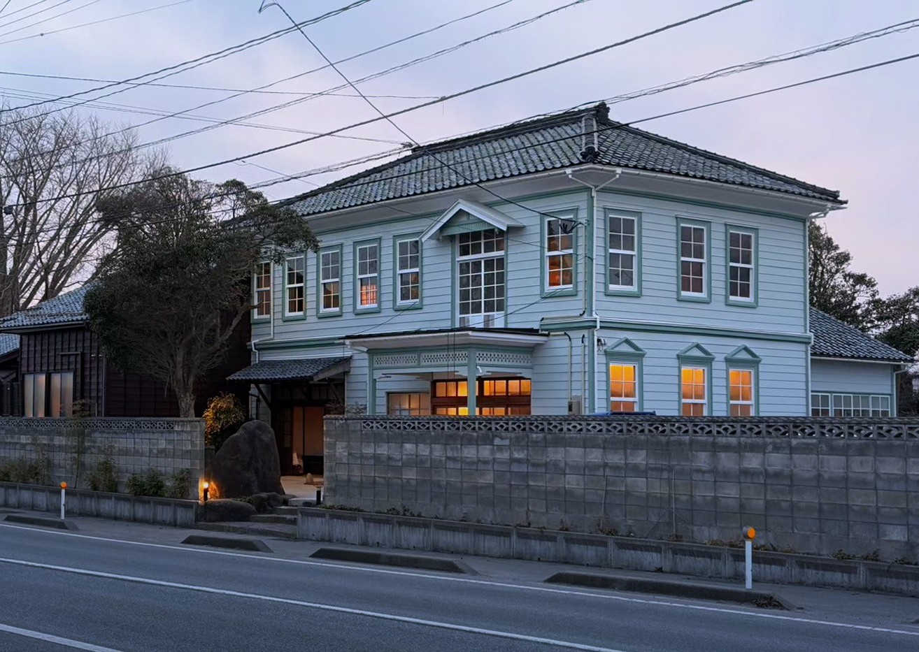 renovation image