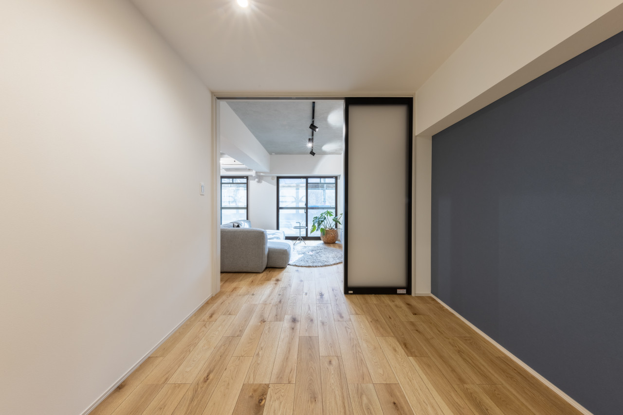 renovation image