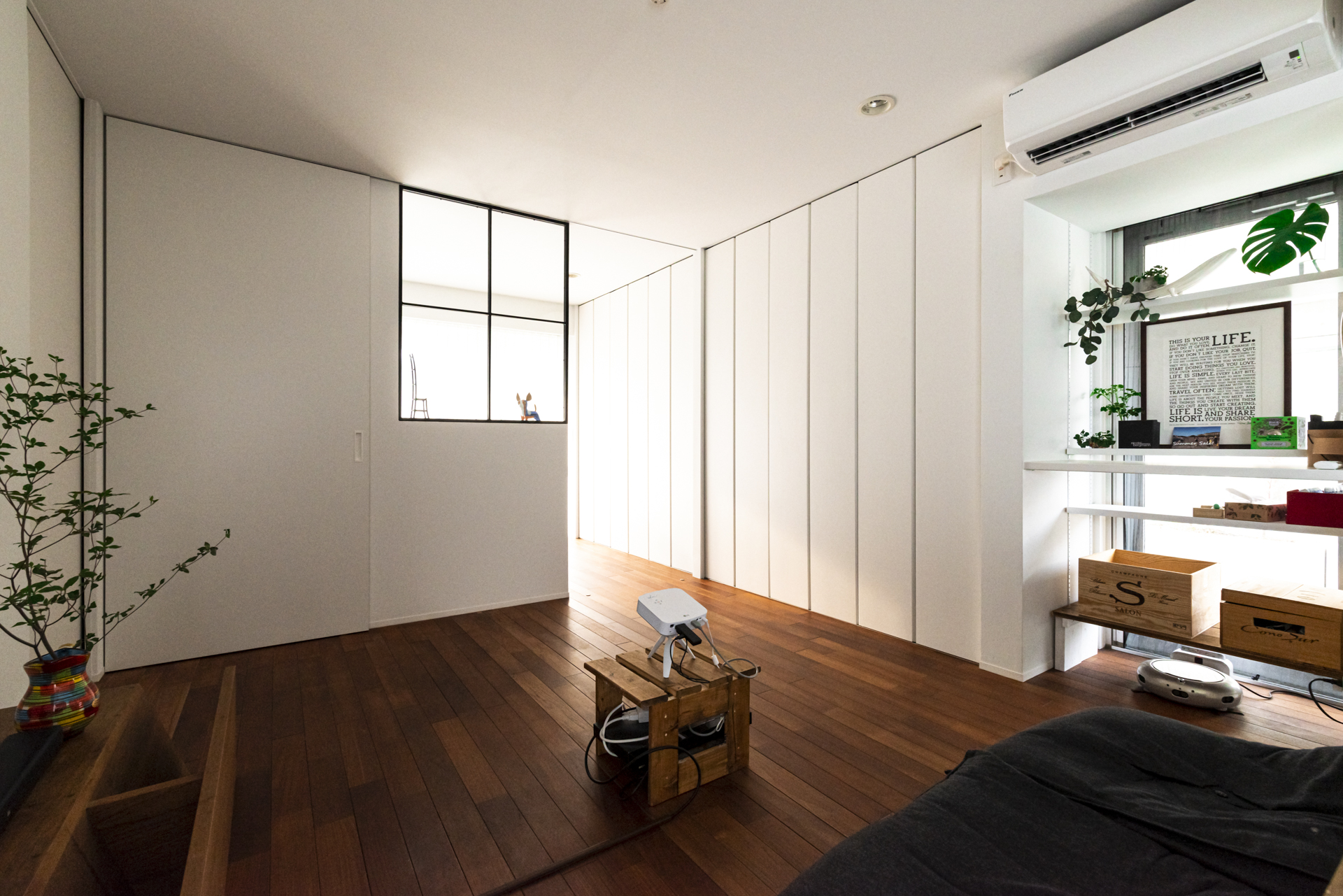 renovation image