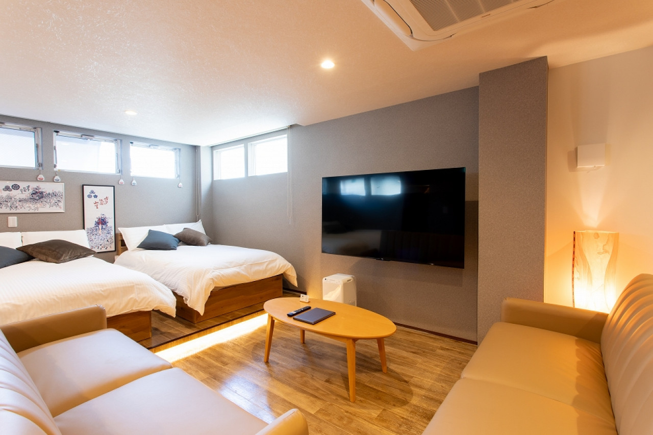 renovation image