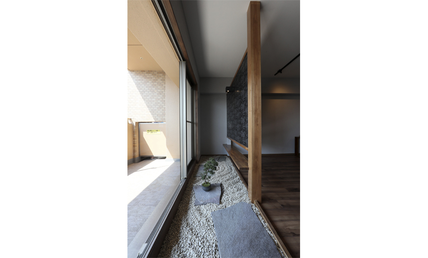 renovation image