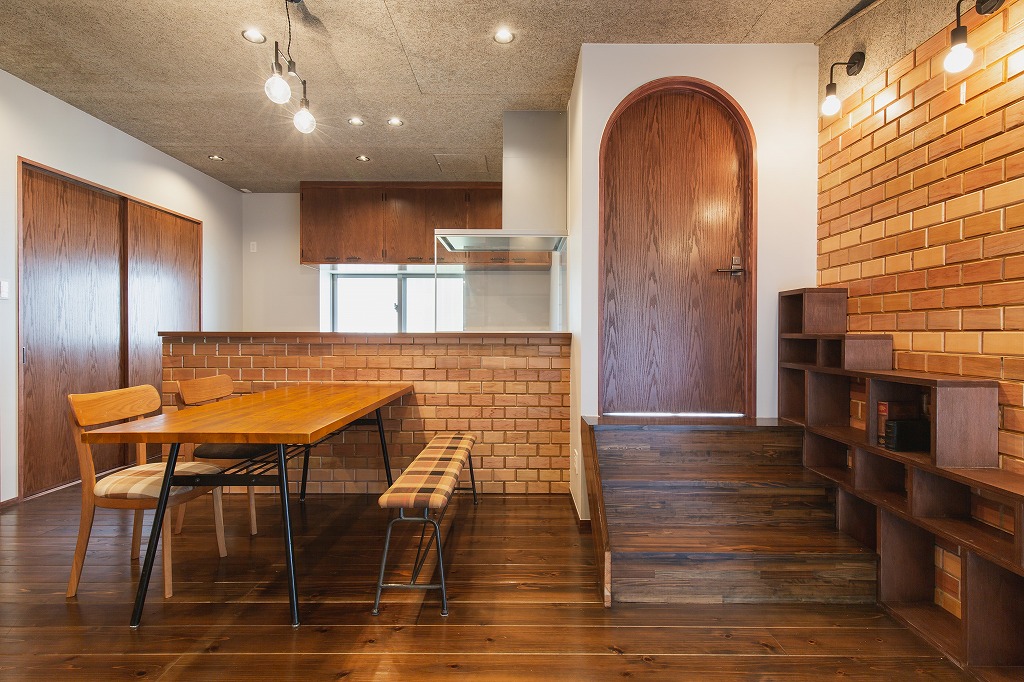 renovation image