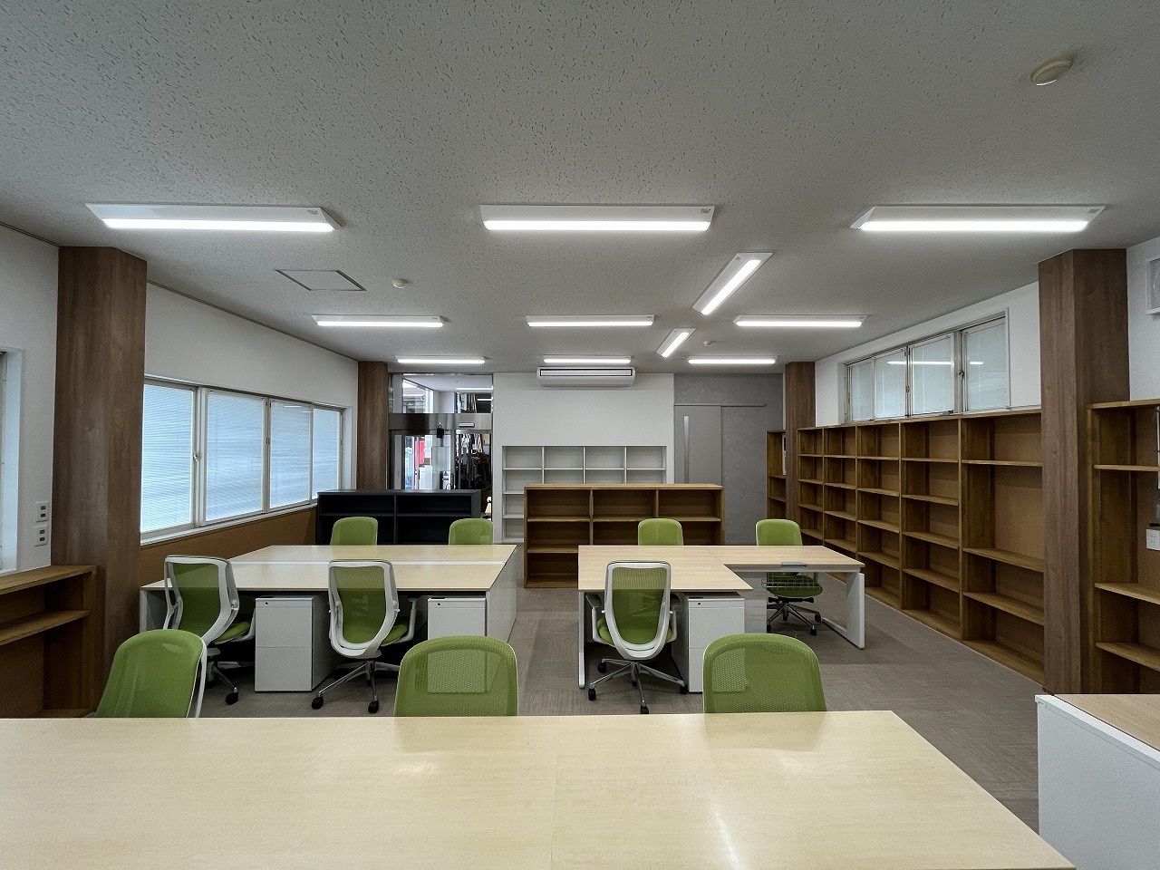 renovation image
