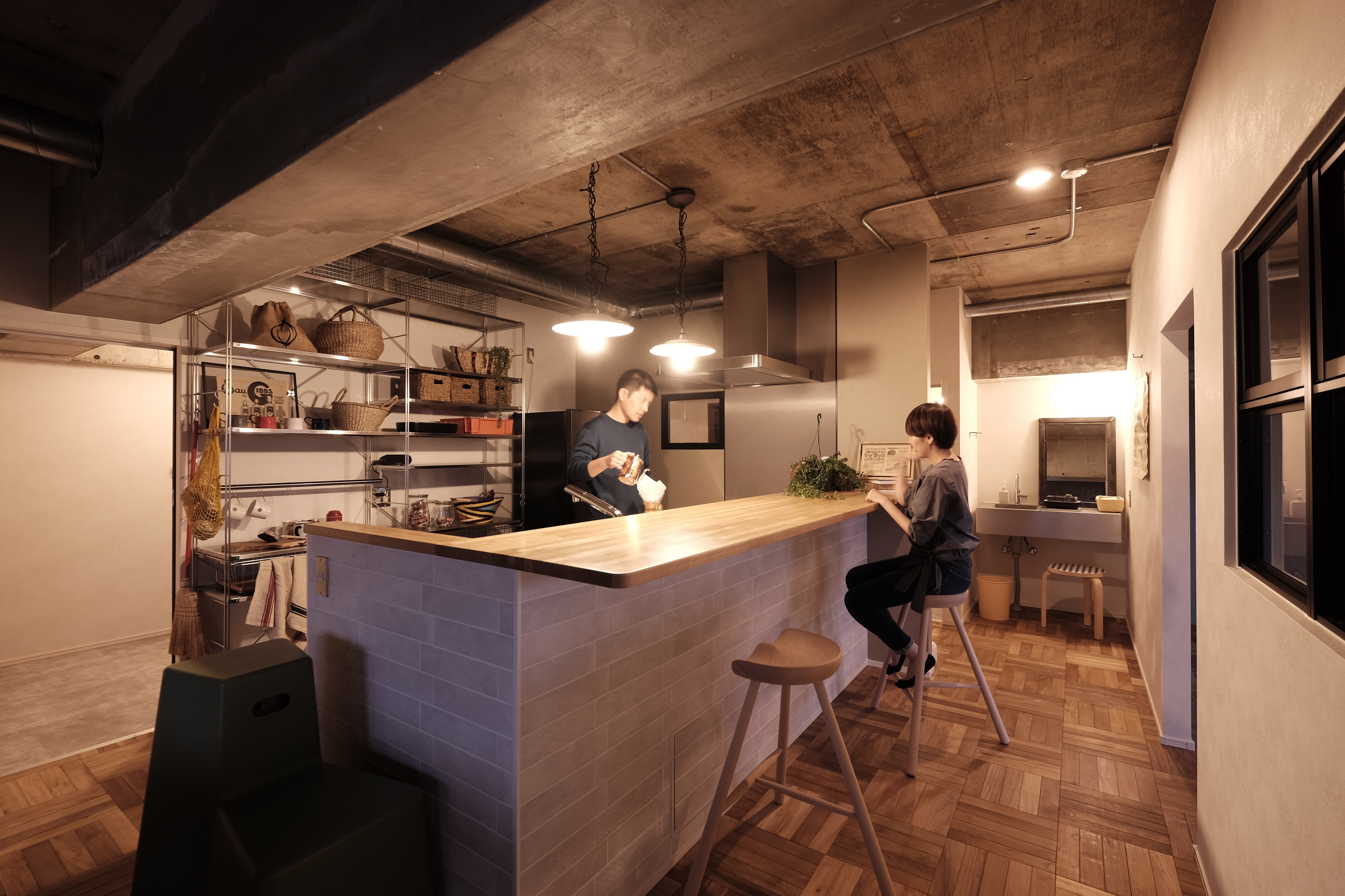 renovation image
