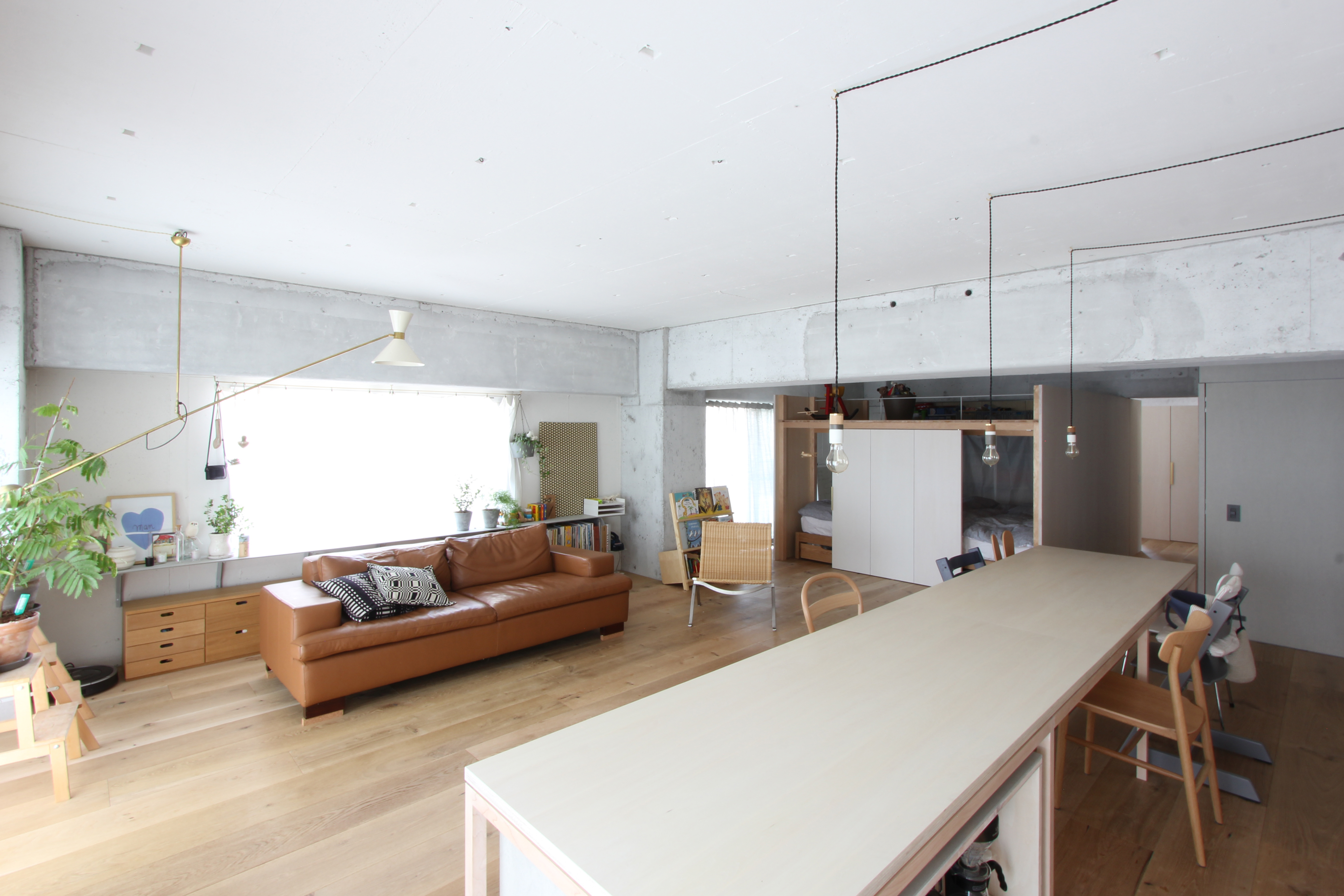 renovation image