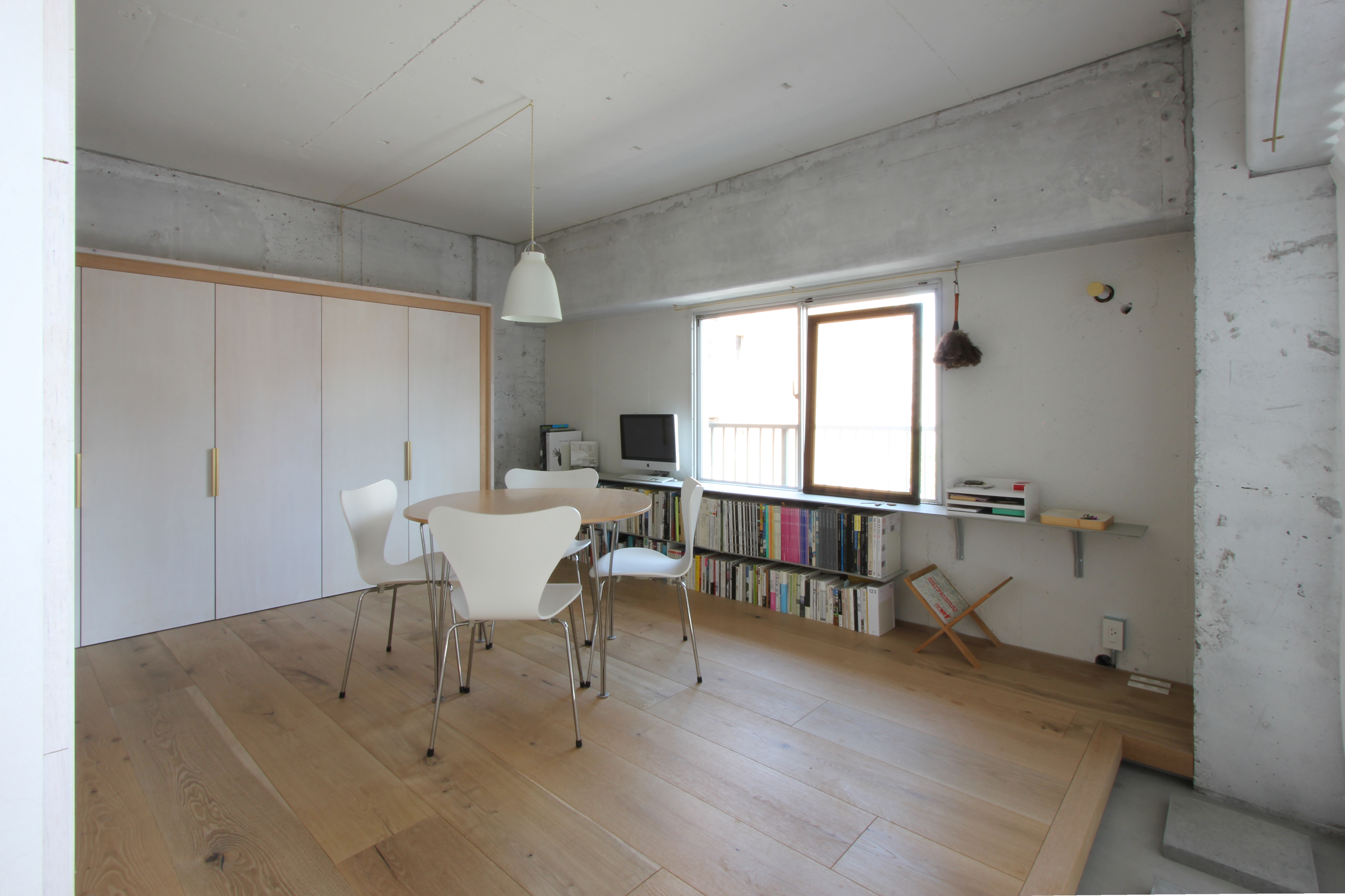 renovation image