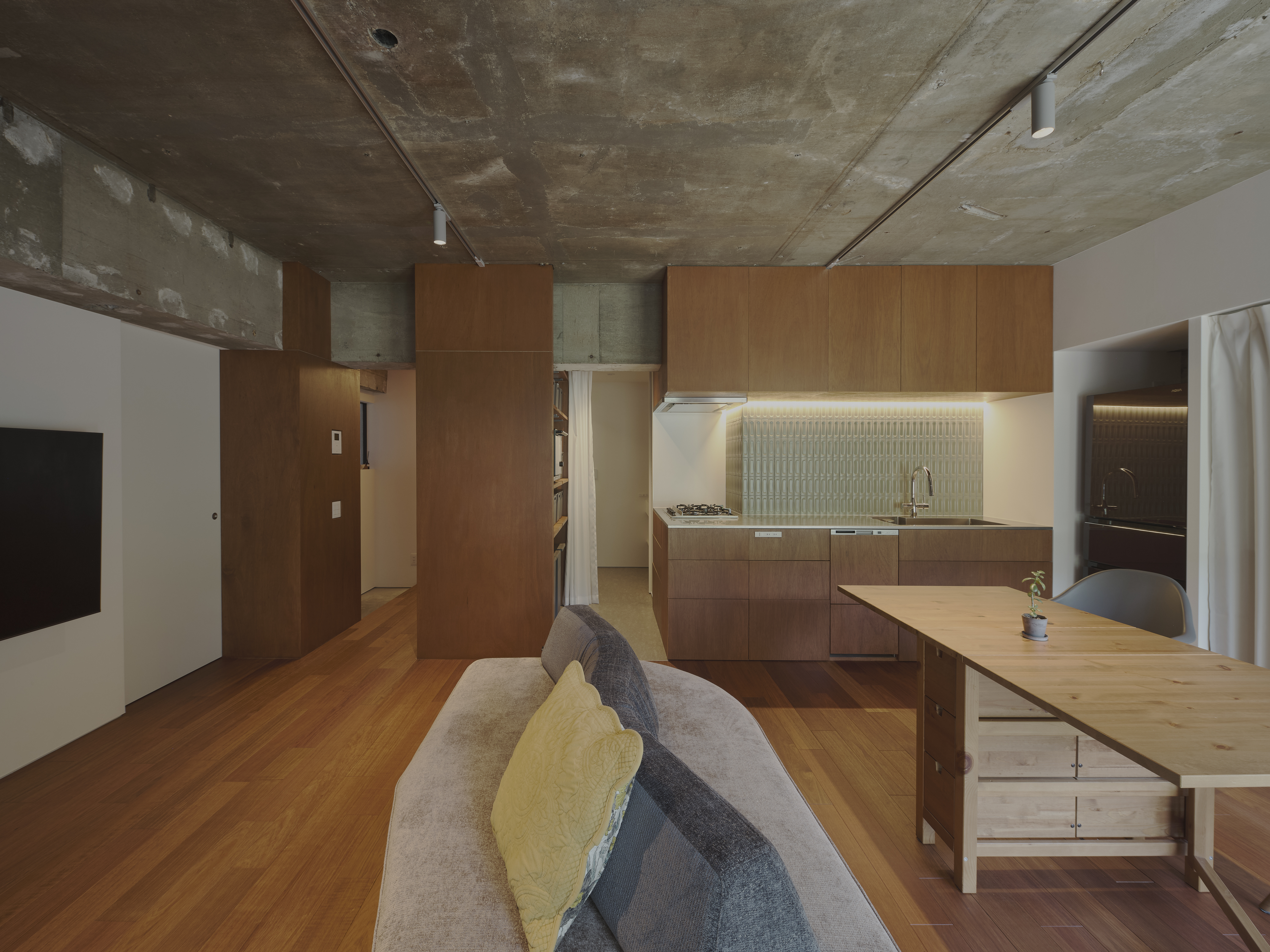 renovation image