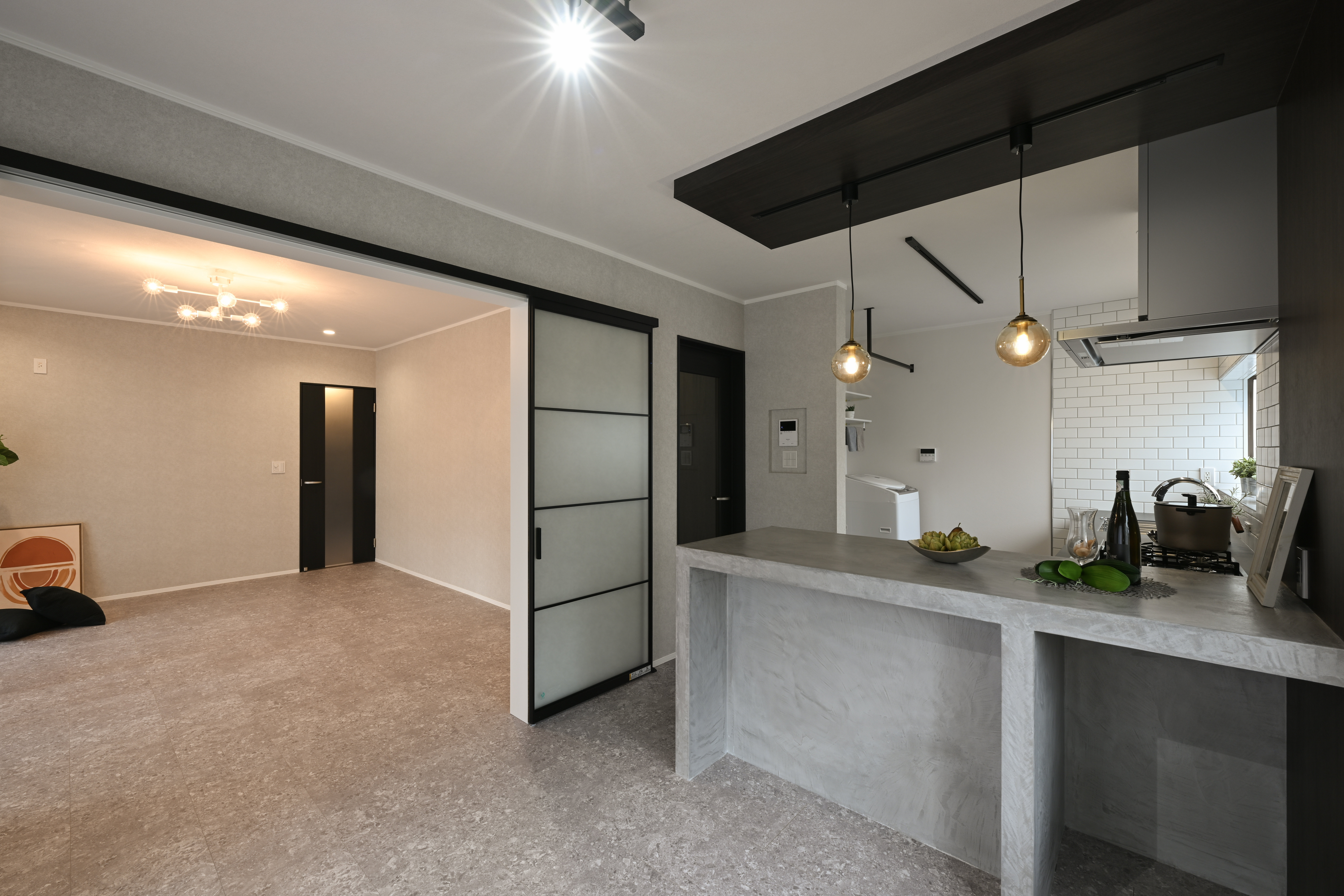 renovation image