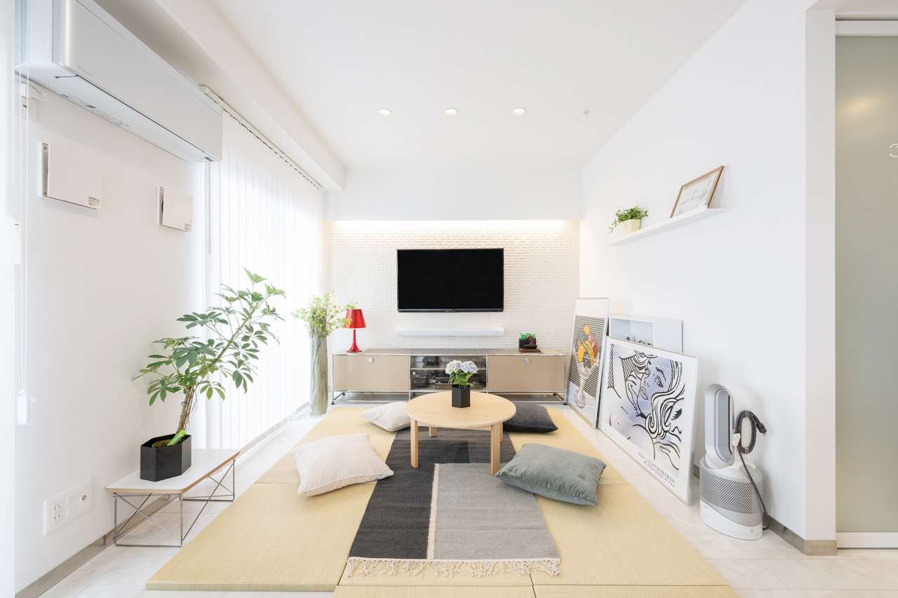 renovation image