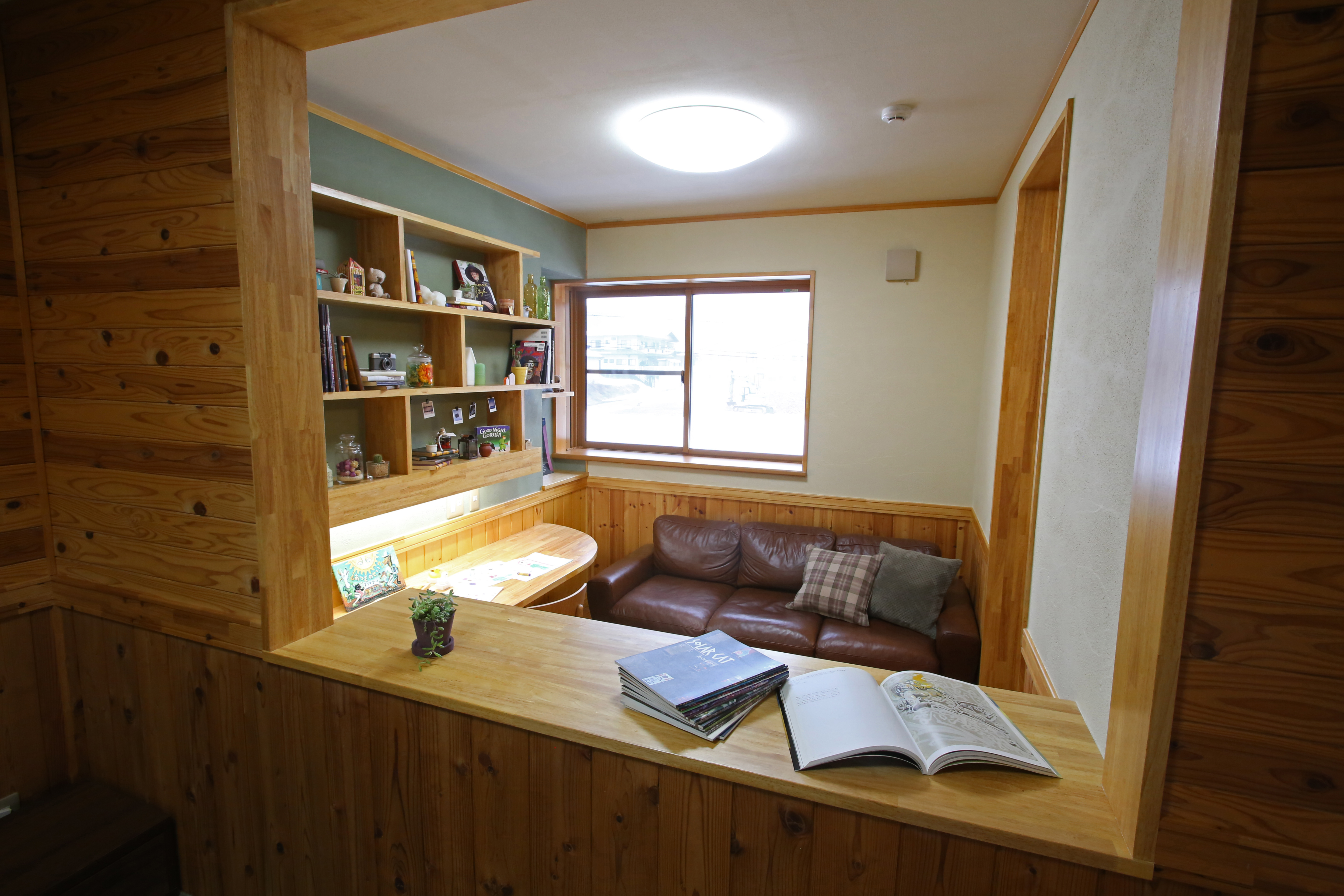 renovation image