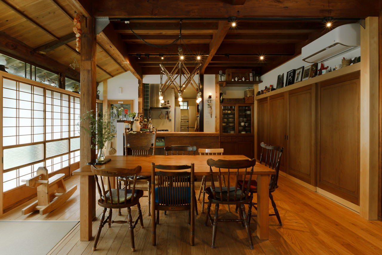 renovation image